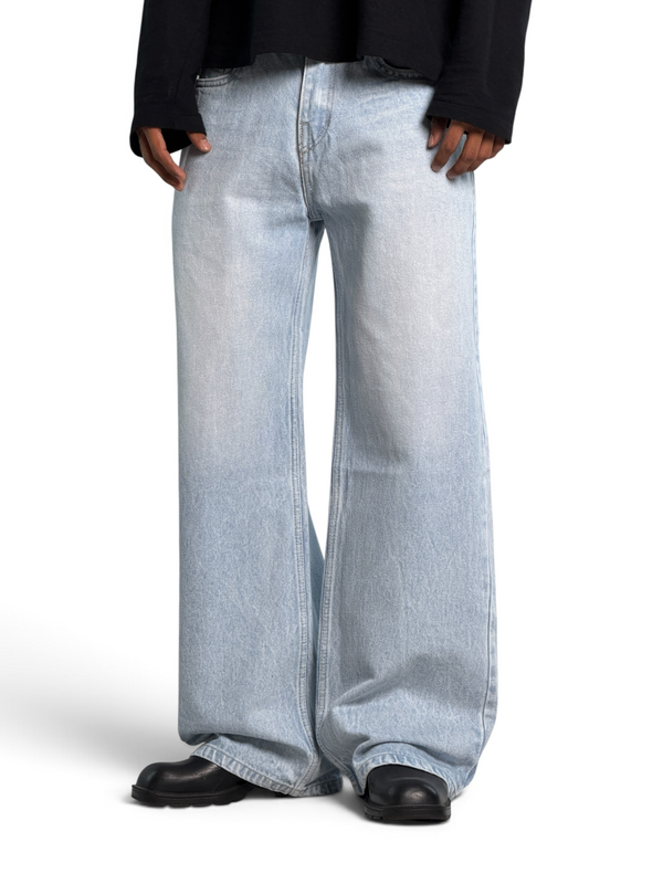 TED ICE BLUE WIDE