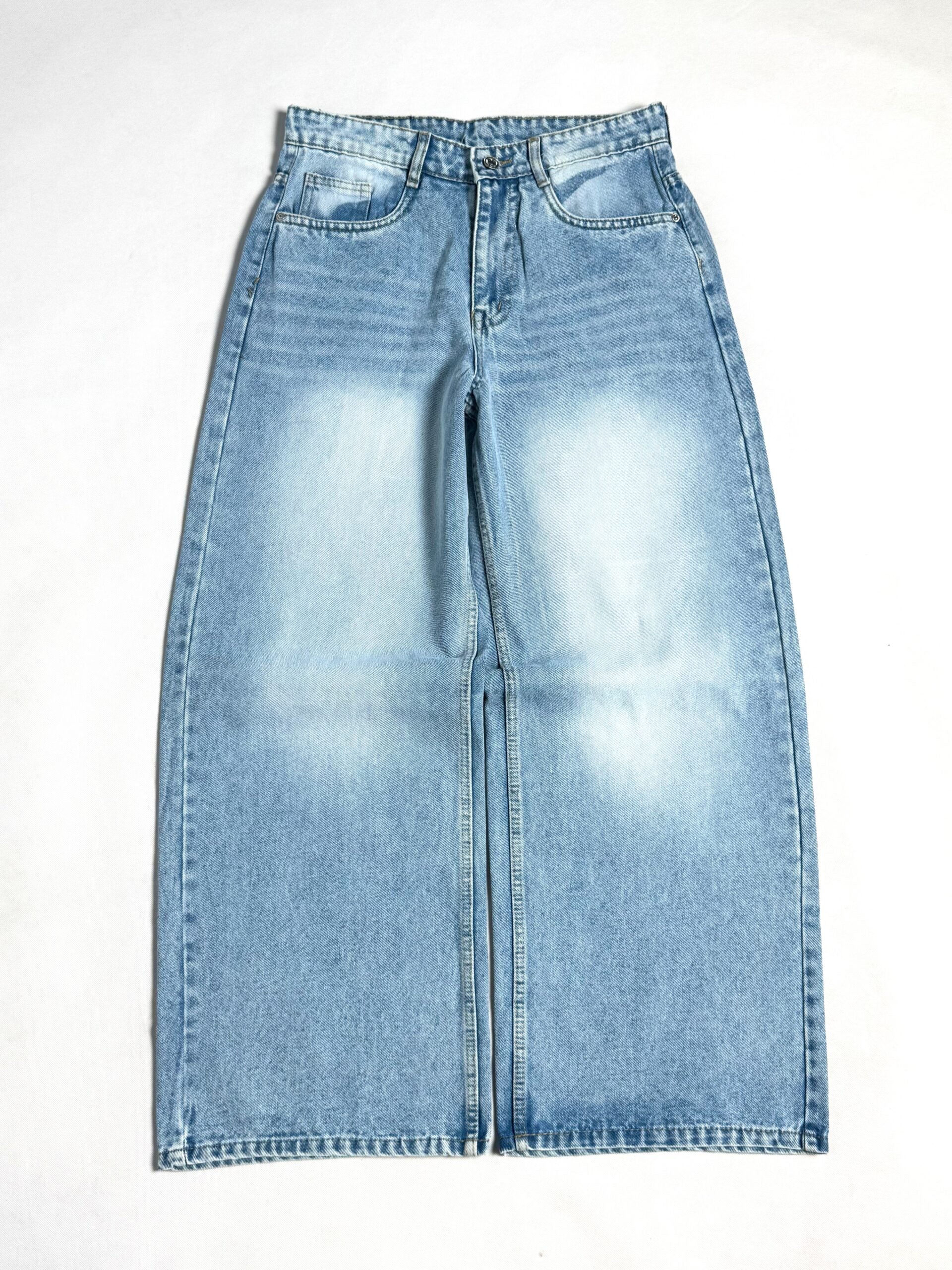 BREEZE BLUE WIDE