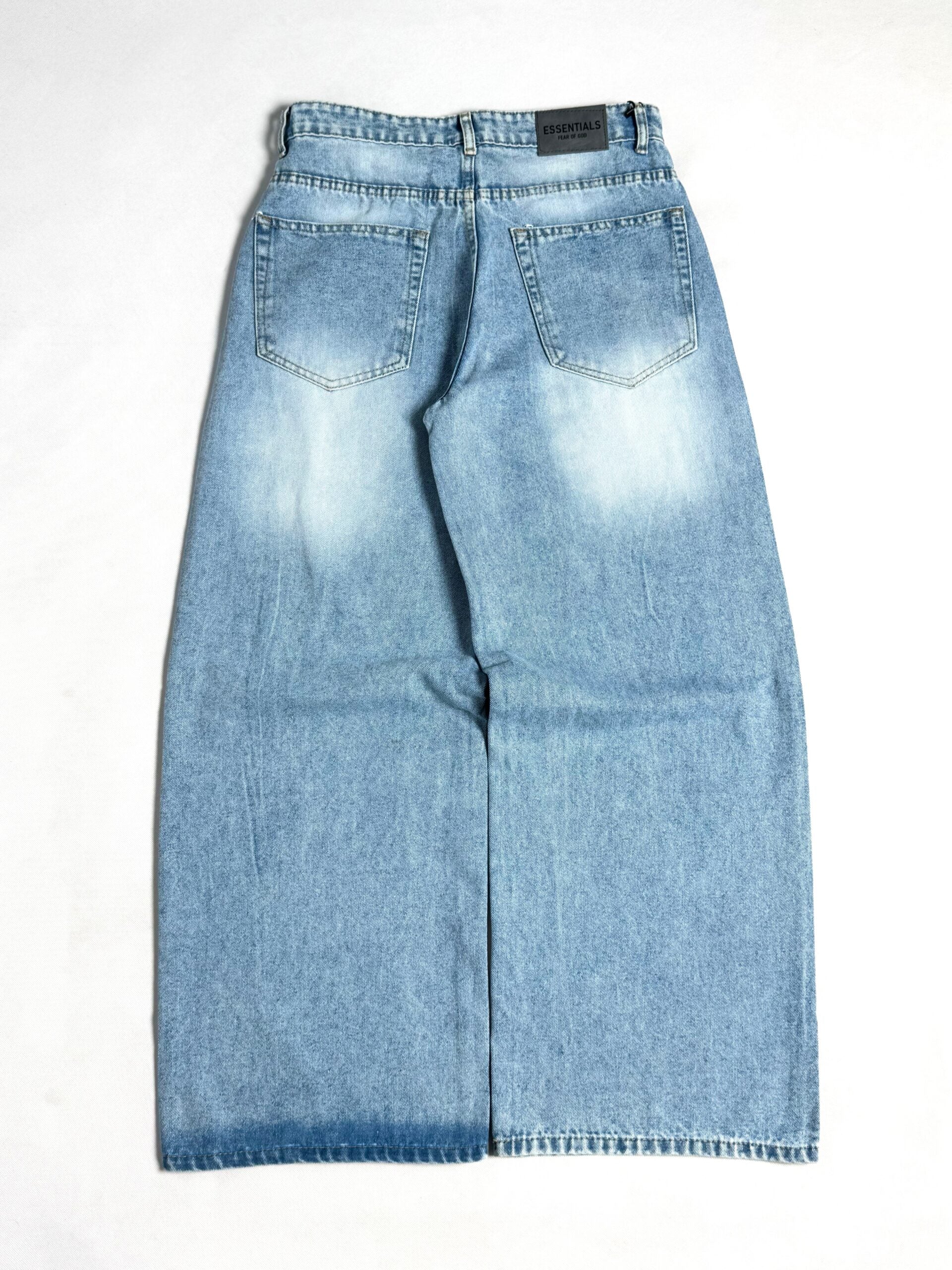 BREEZE BLUE WIDE
