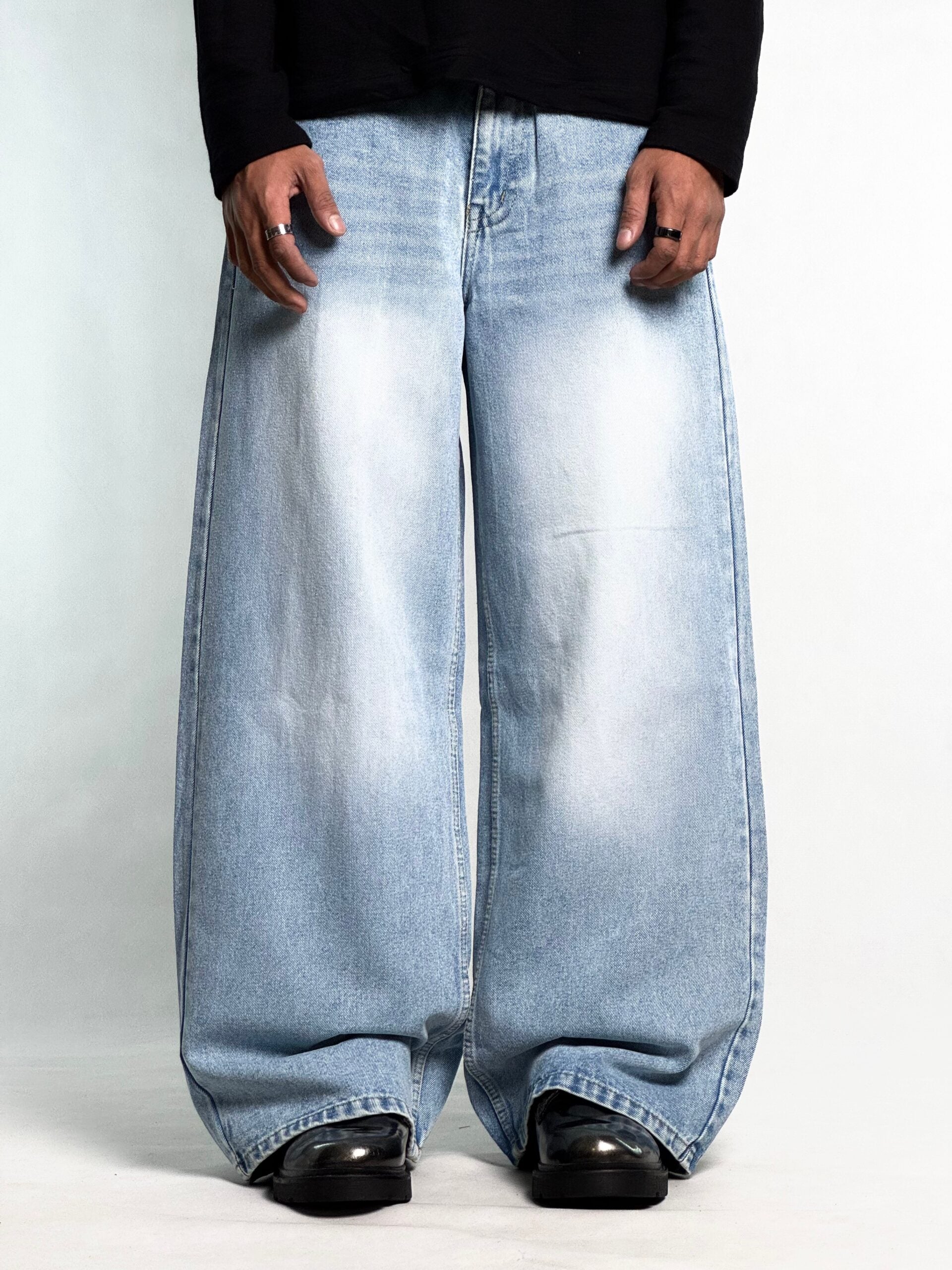 BREEZE BLUE WIDE