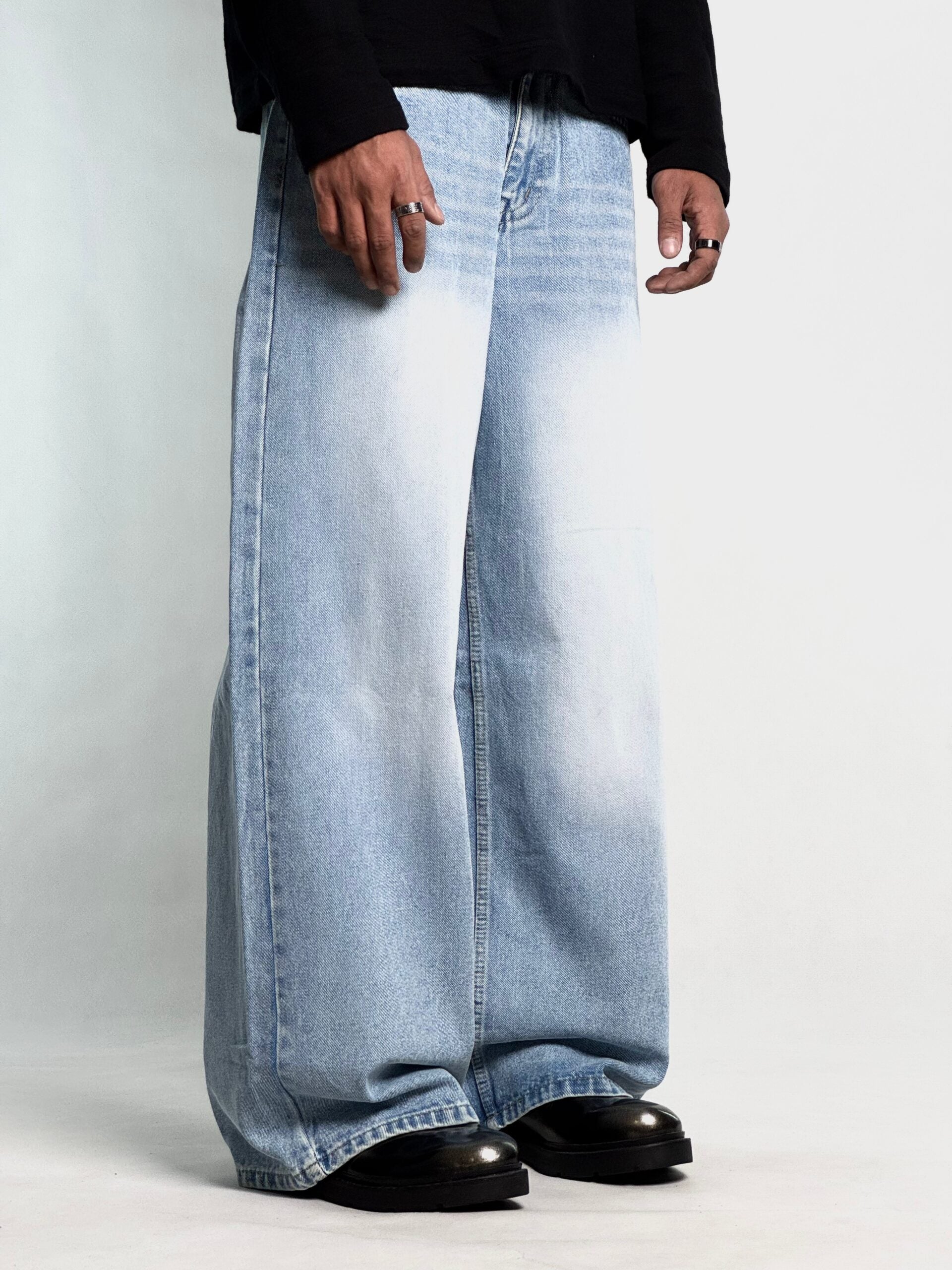 BREEZE BLUE WIDE