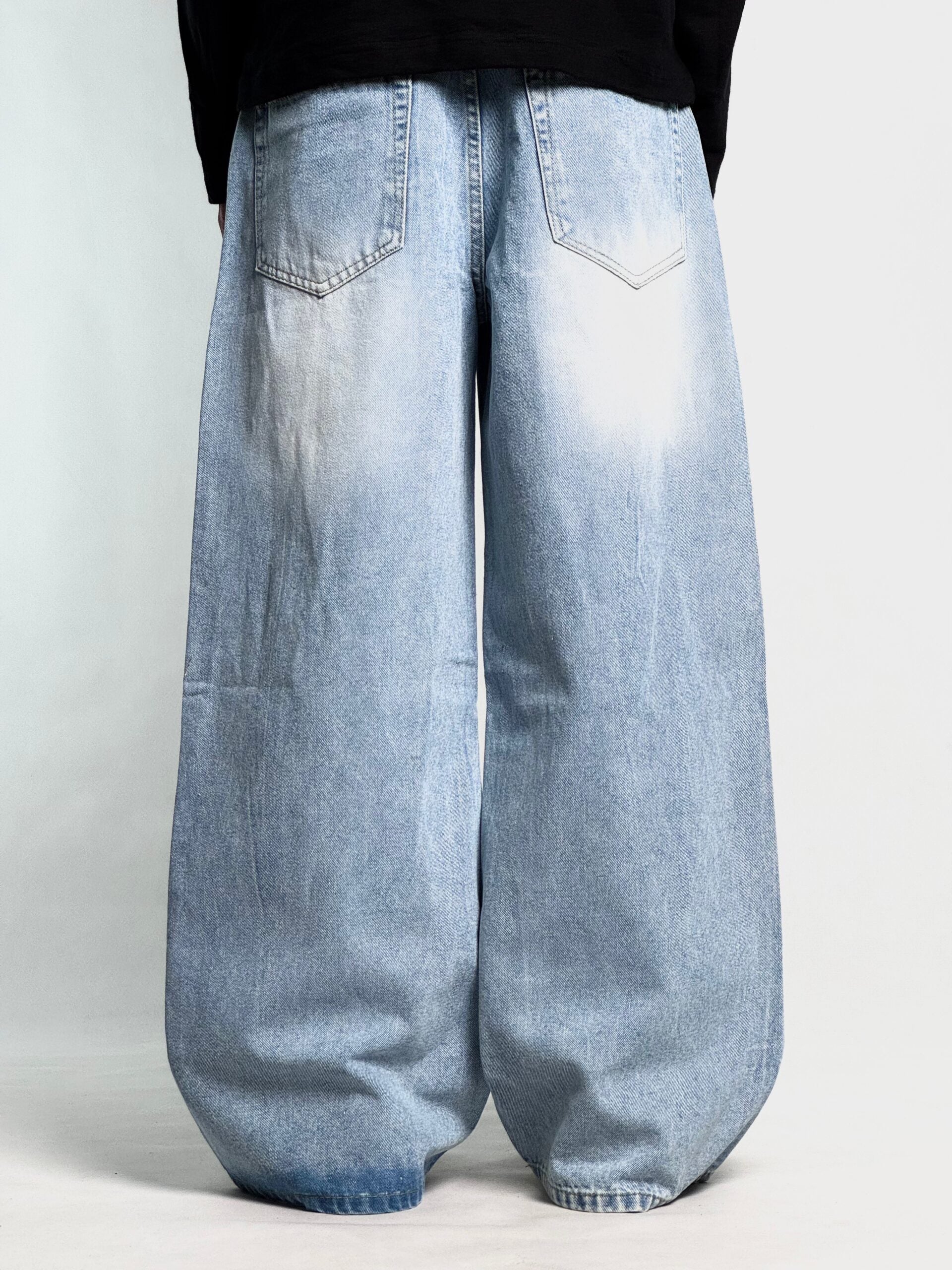 BREEZE BLUE WIDE