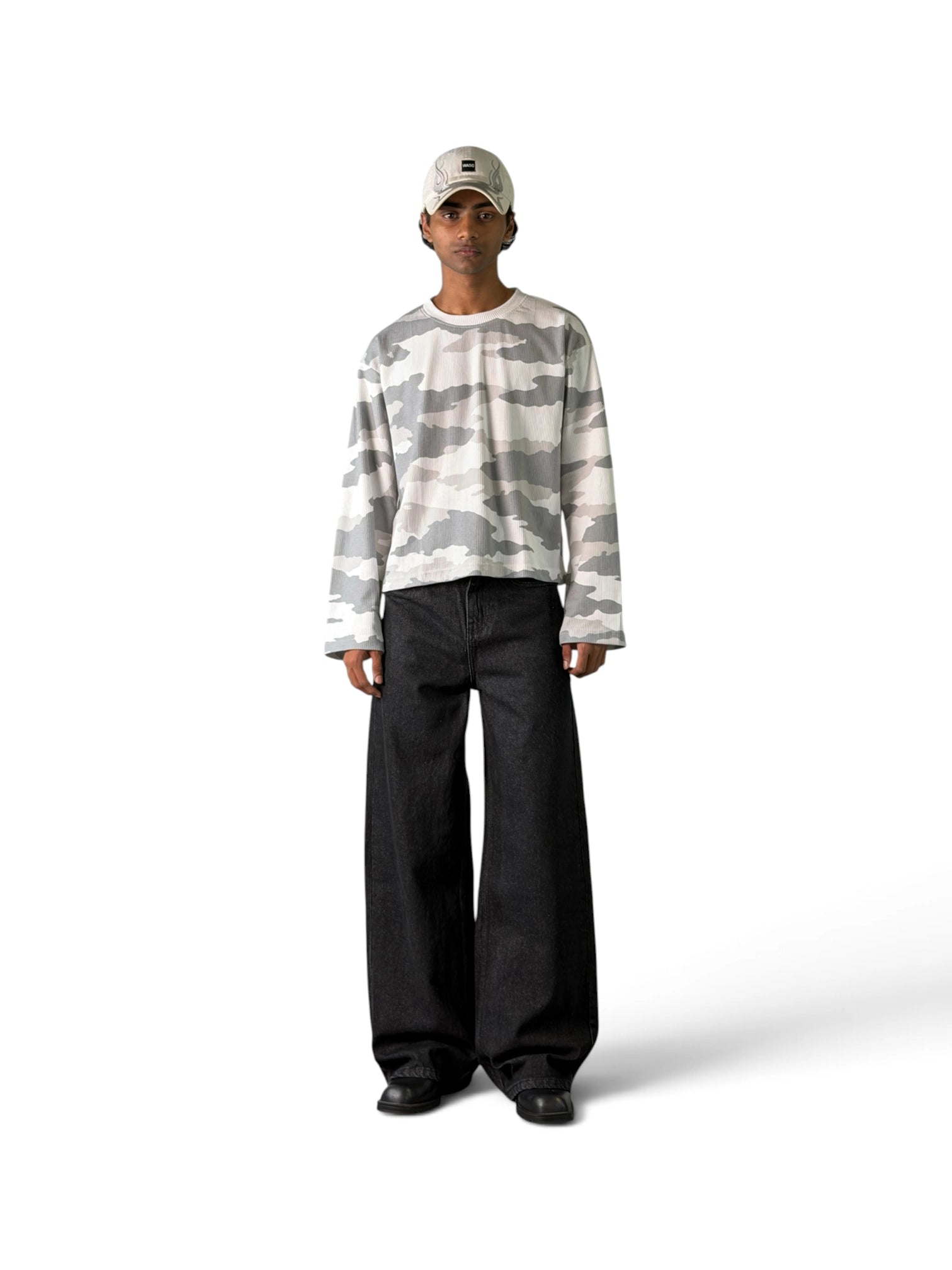 BV BLACK RAW 001