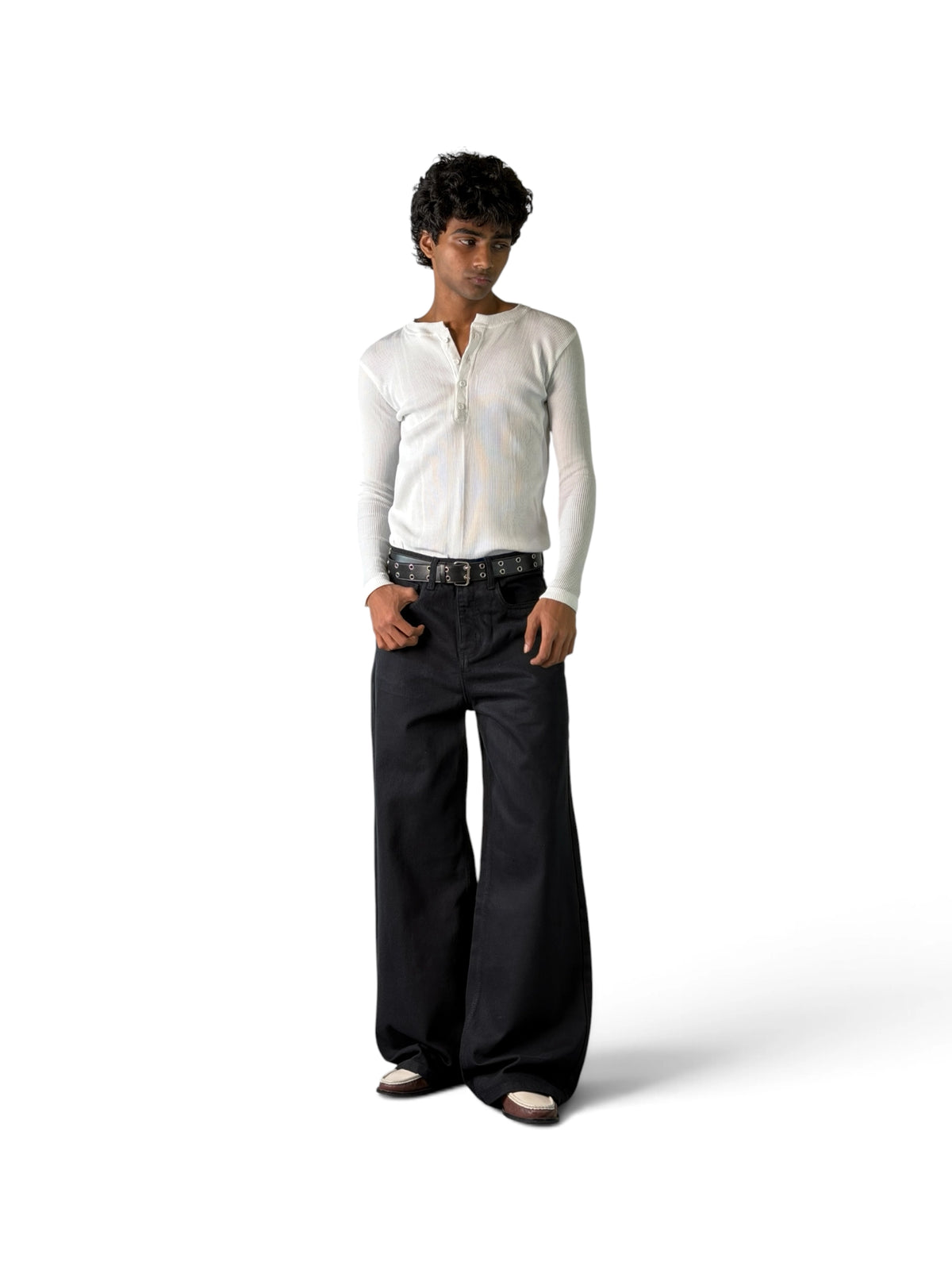 BV BLACK 001