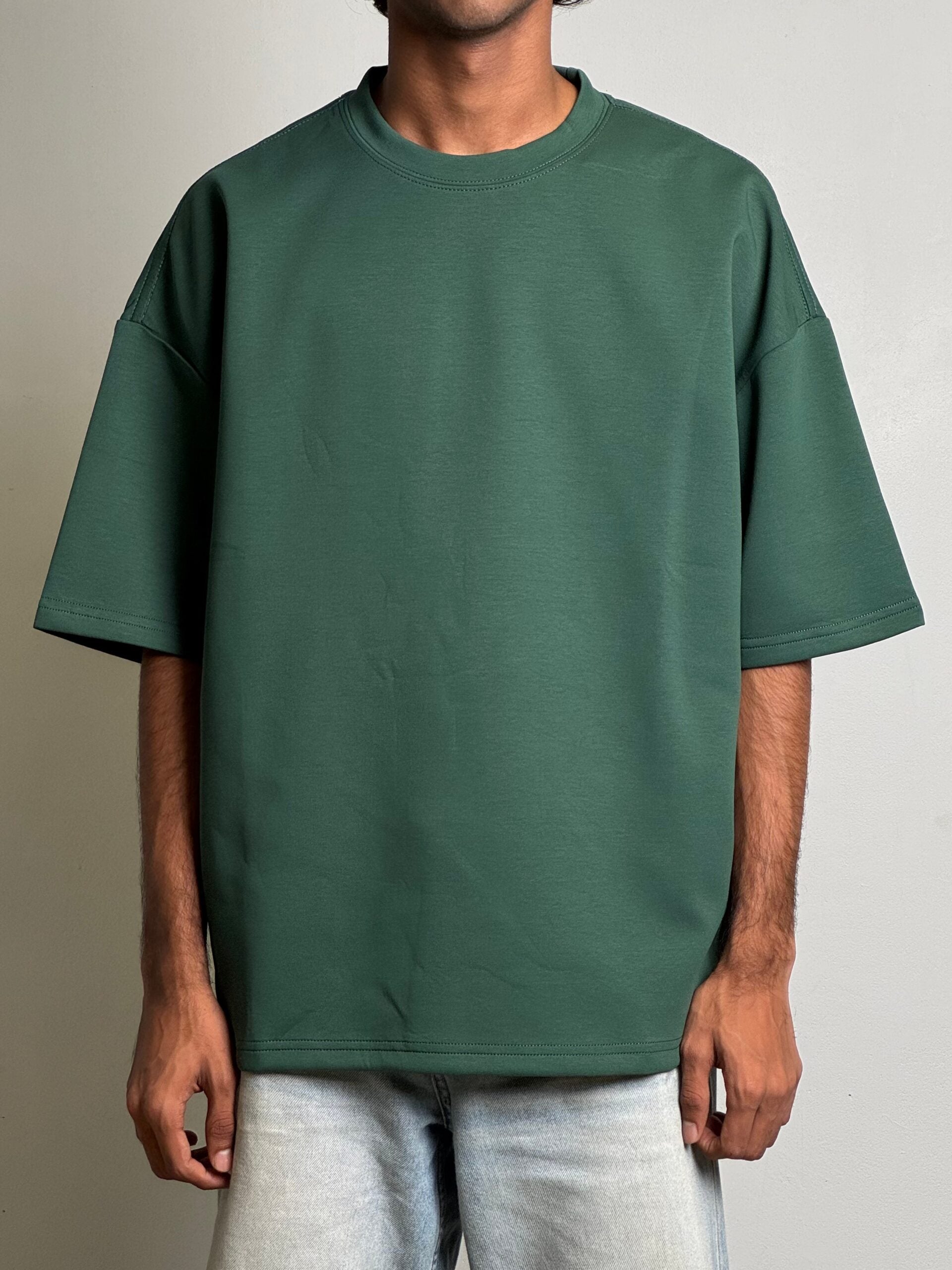 ULTRA BASIC GREEN