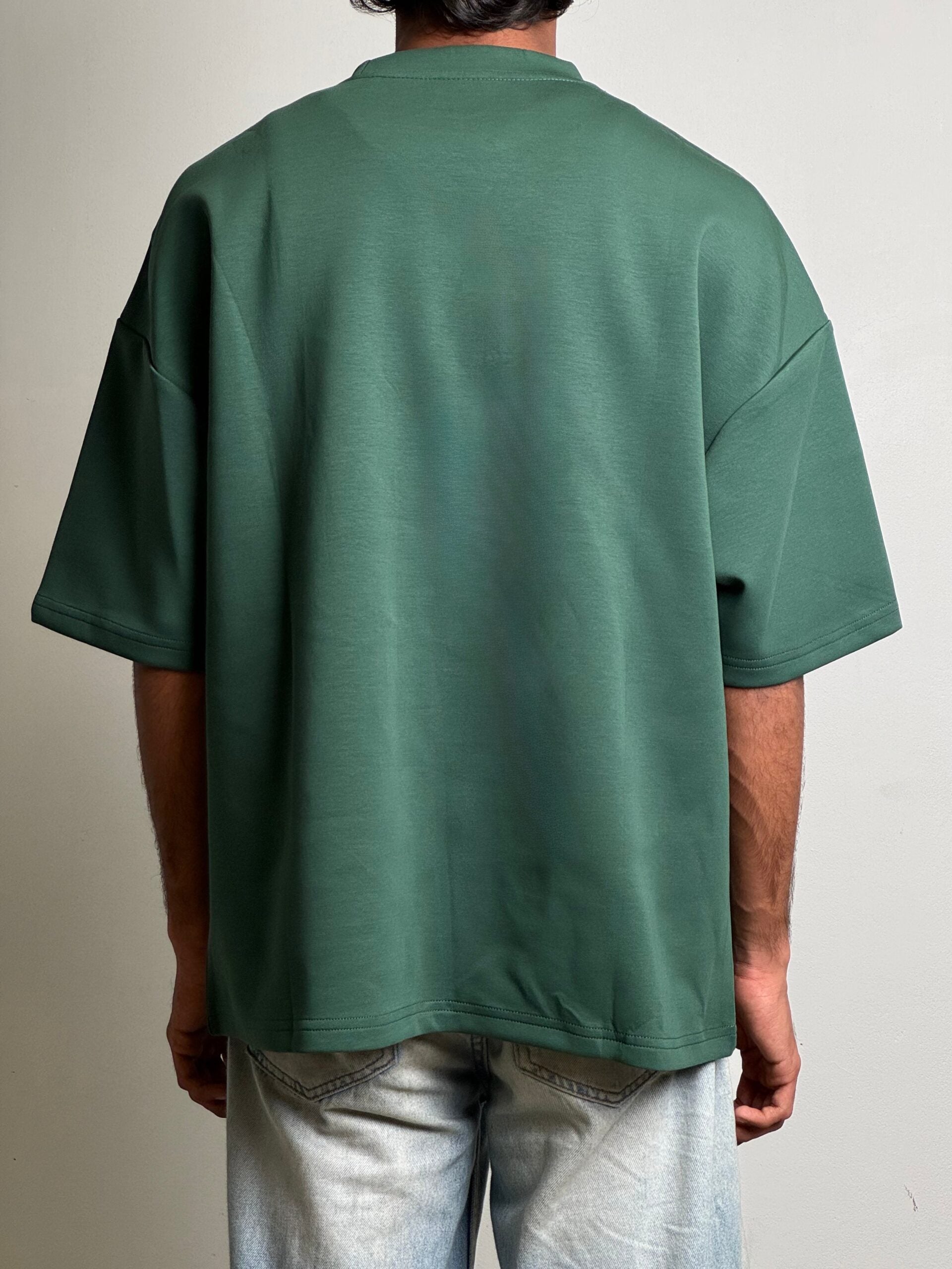 ULTRA BASIC GREEN