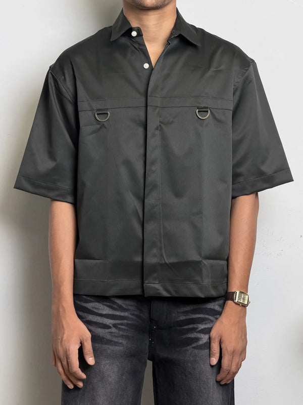 HYNOX MOSS SHIRT