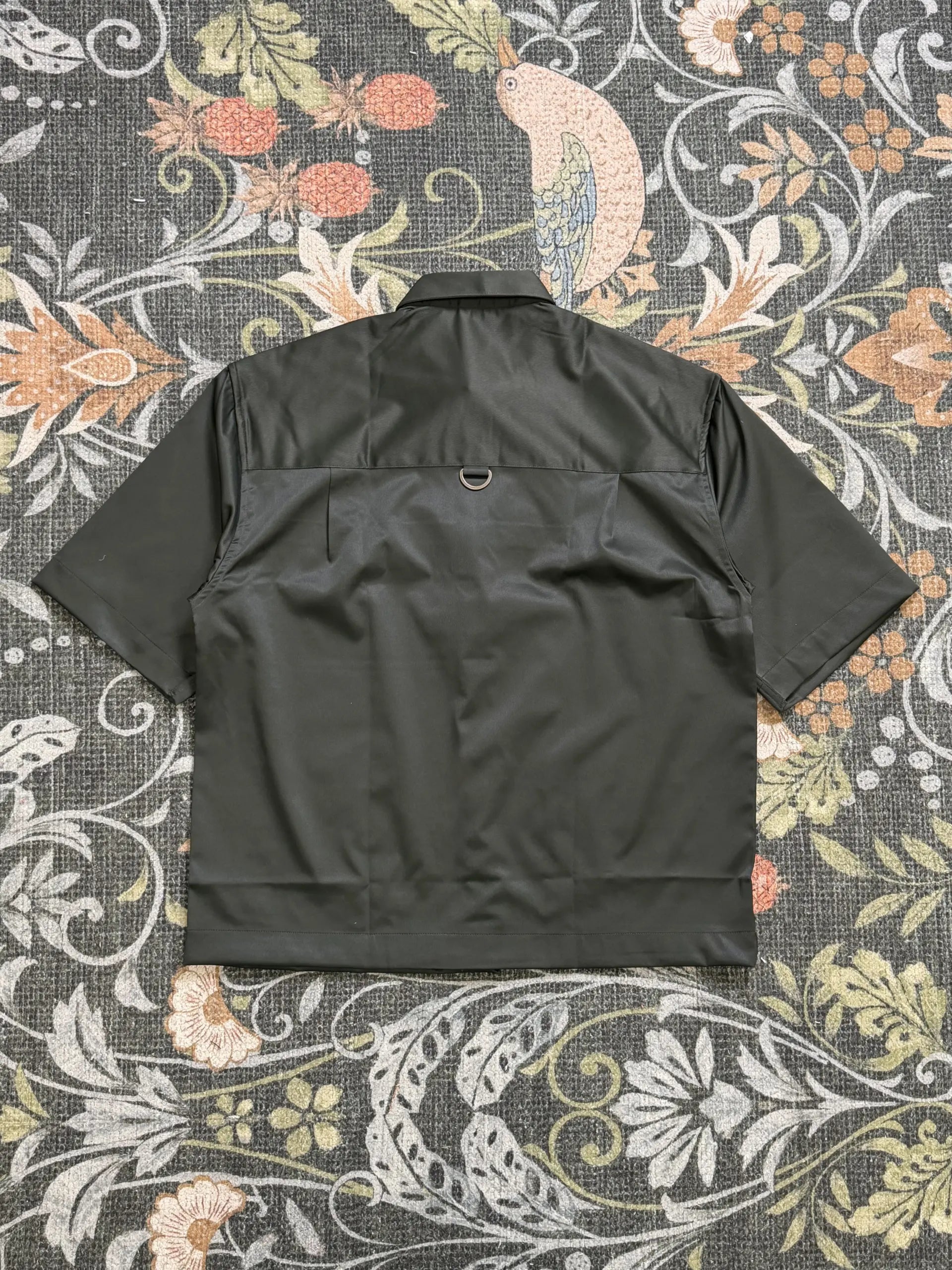 HYNOX MOSS SHIRT