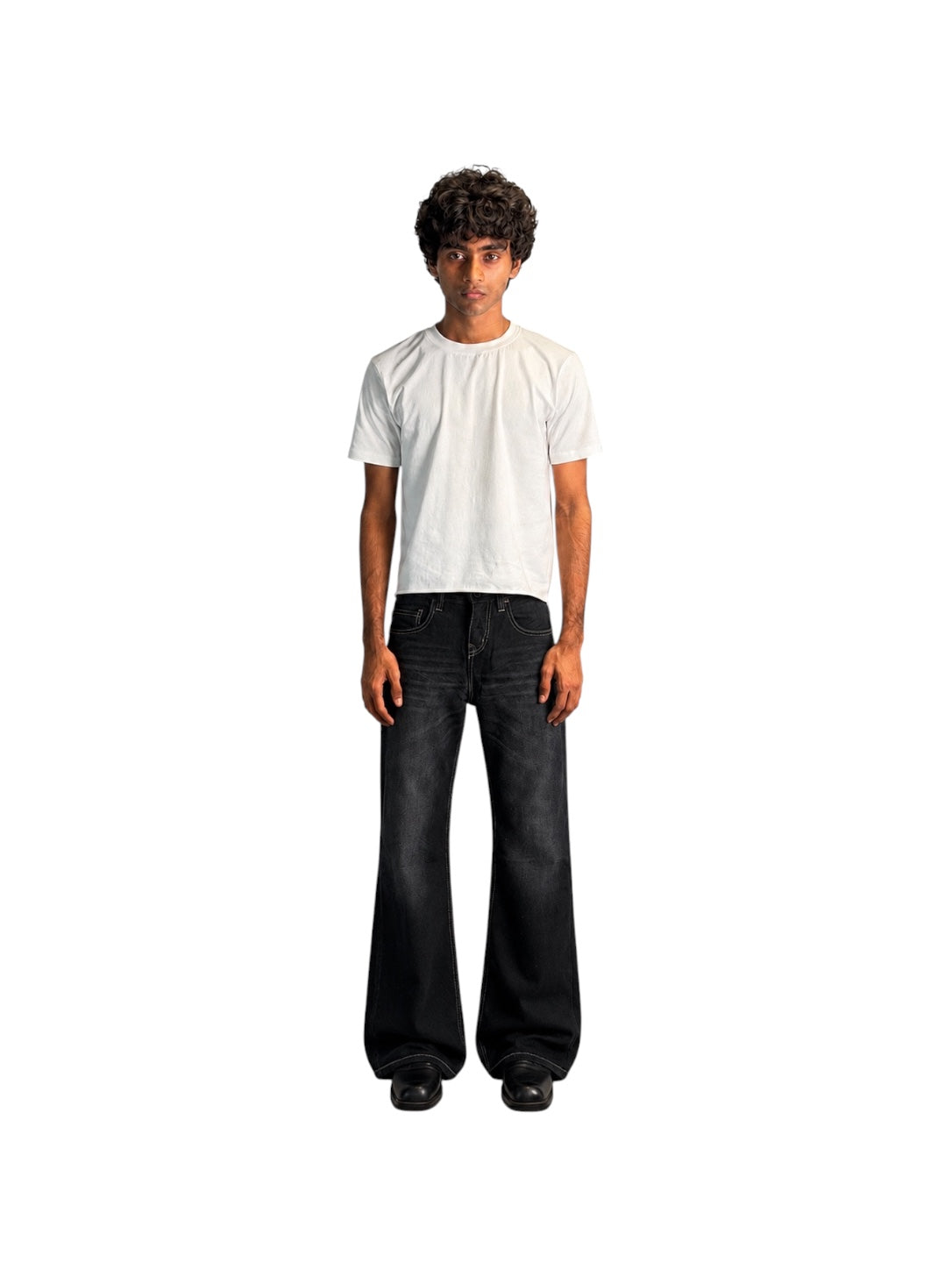 BOOTCUT