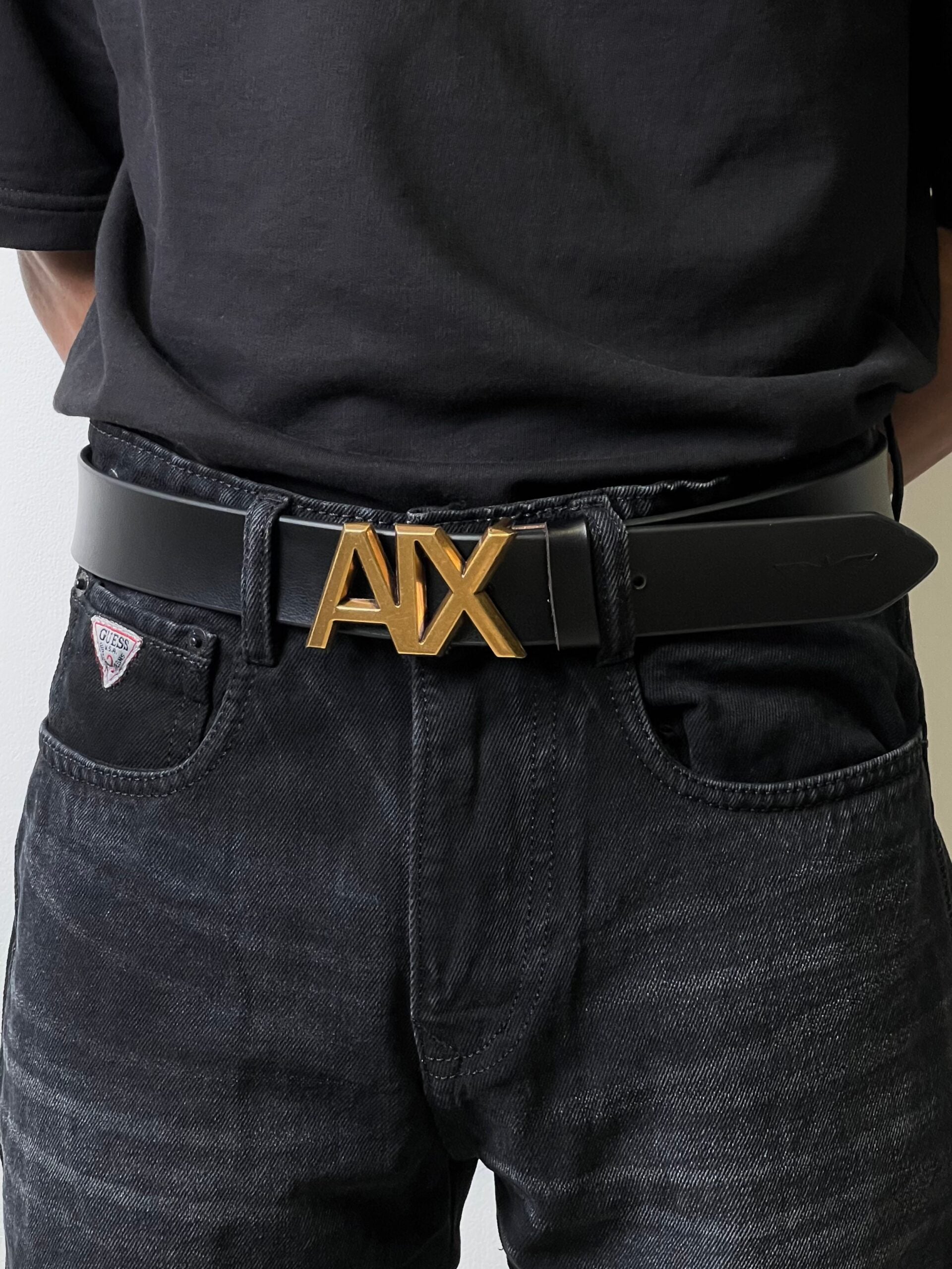 A/X BELT