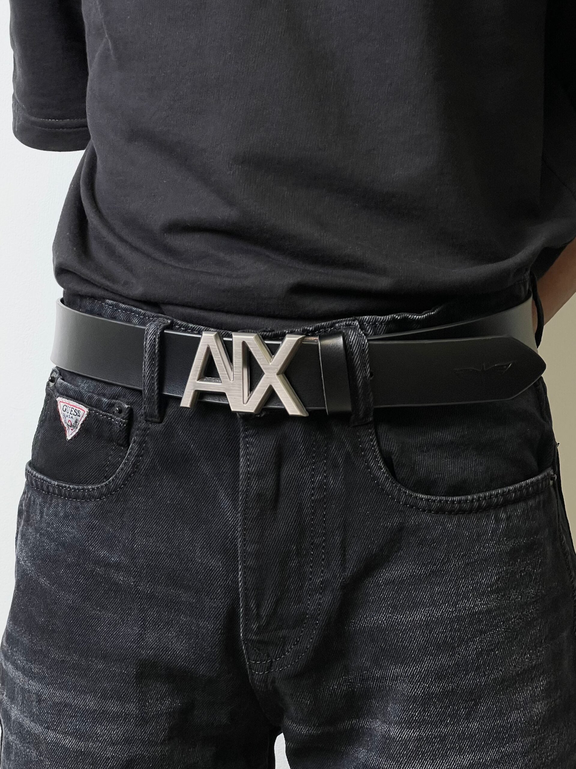 A/X BELT
