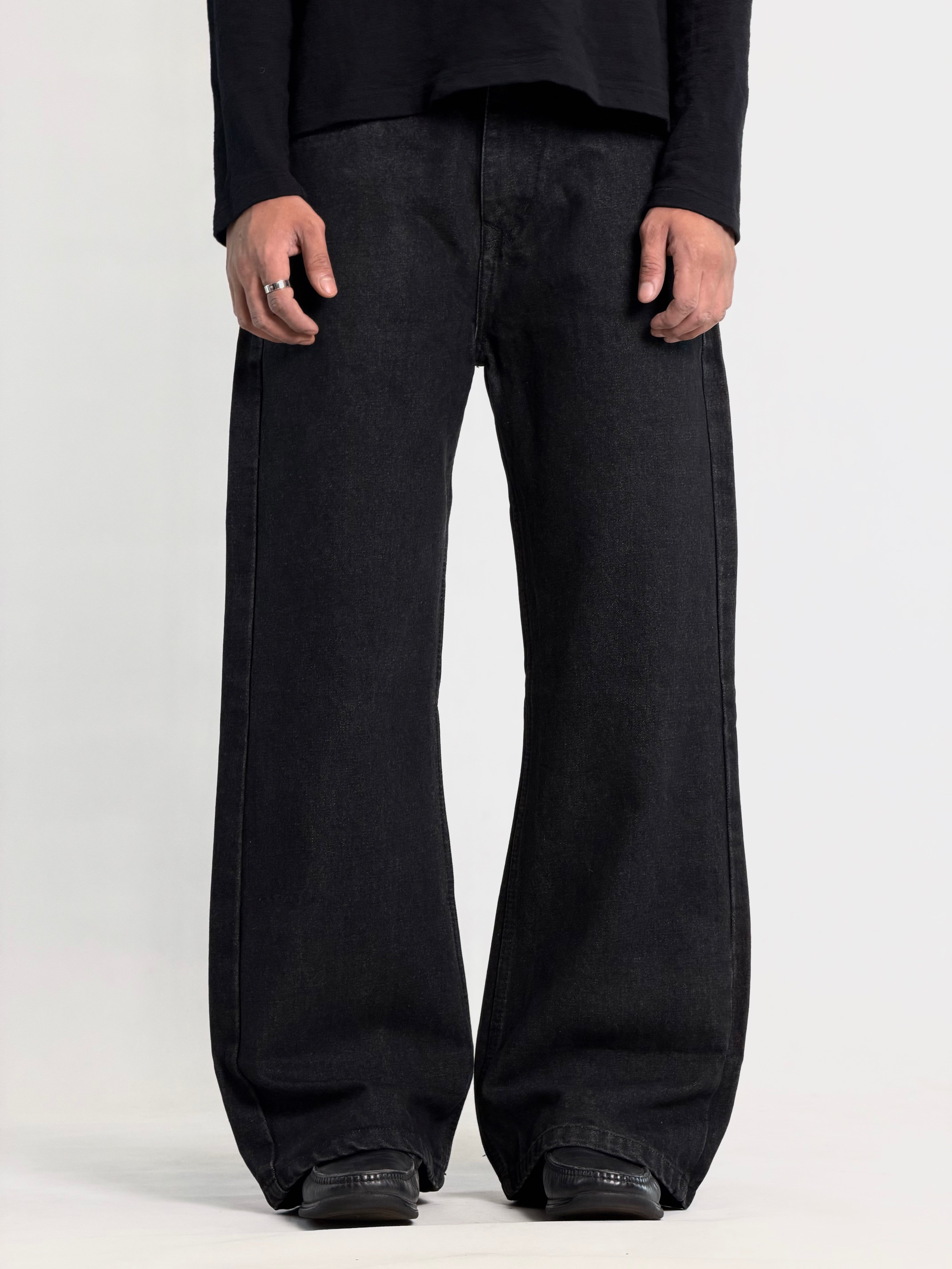 VEX DARK BOOTCUT