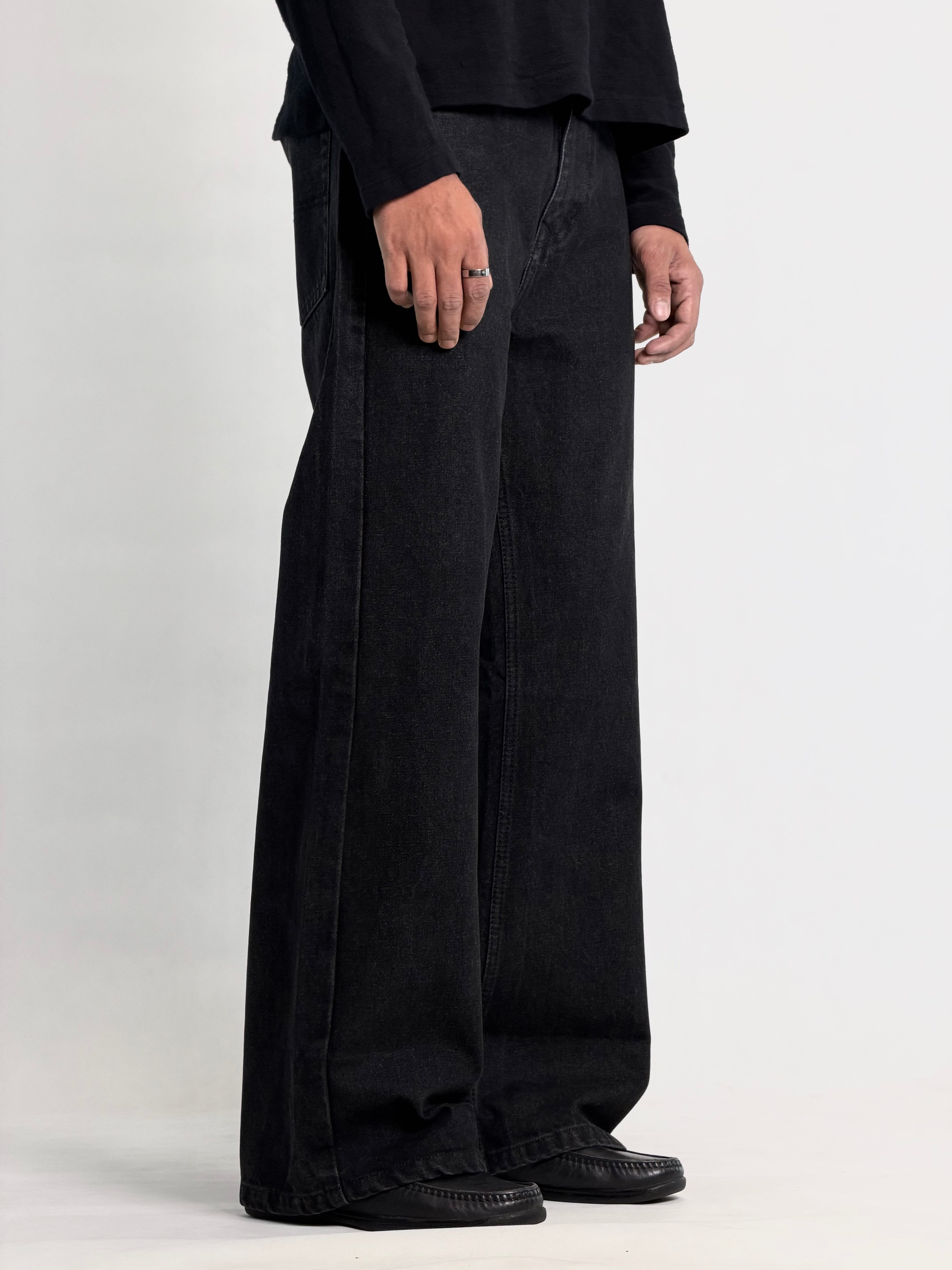 VEX DARK BOOTCUT