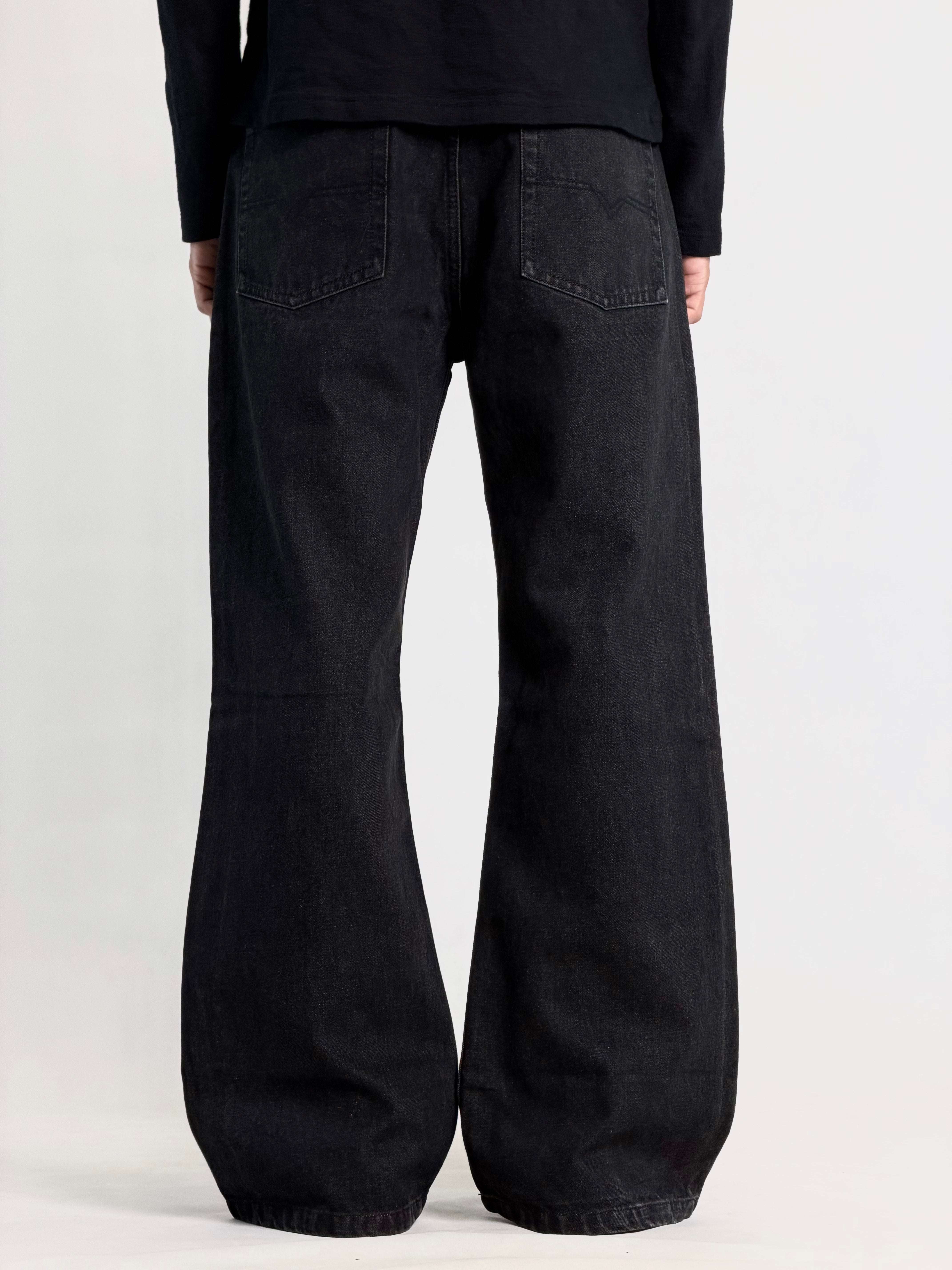 VEX DARK BOOTCUT