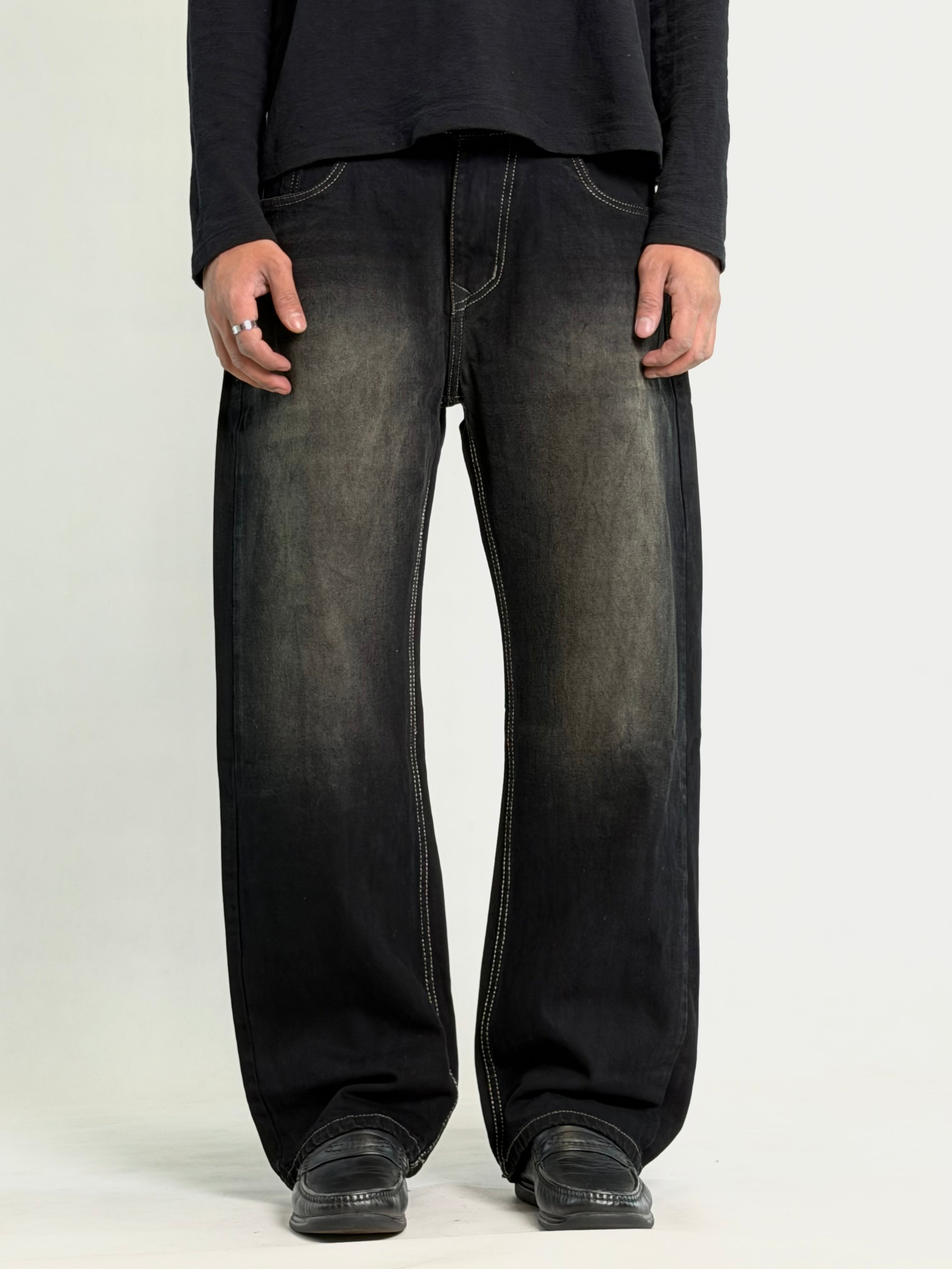 ONYX SEMI BOOTCUT
