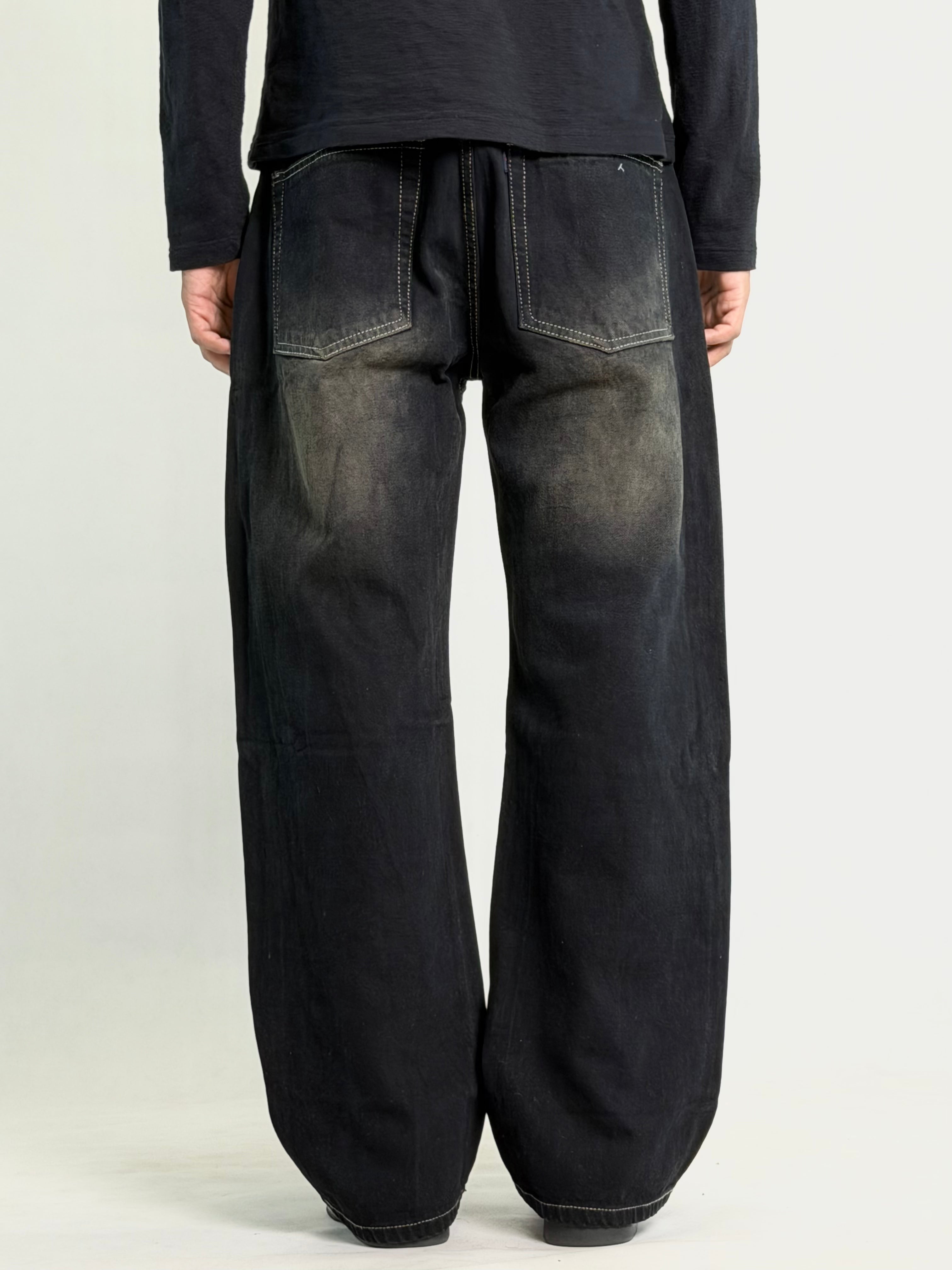 ONYX SEMI BOOTCUT