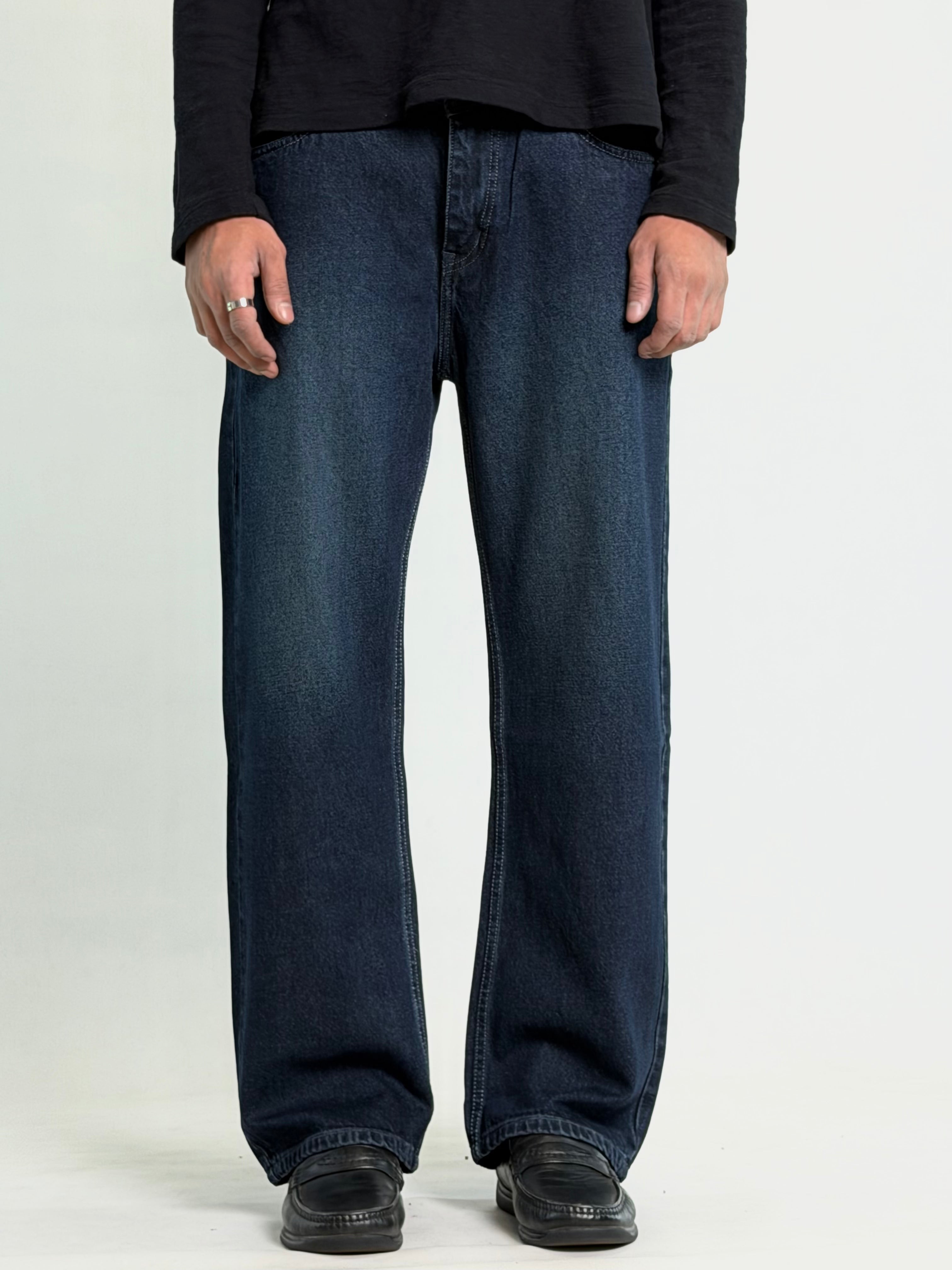 LAIKA DARK STRIGHT FIT