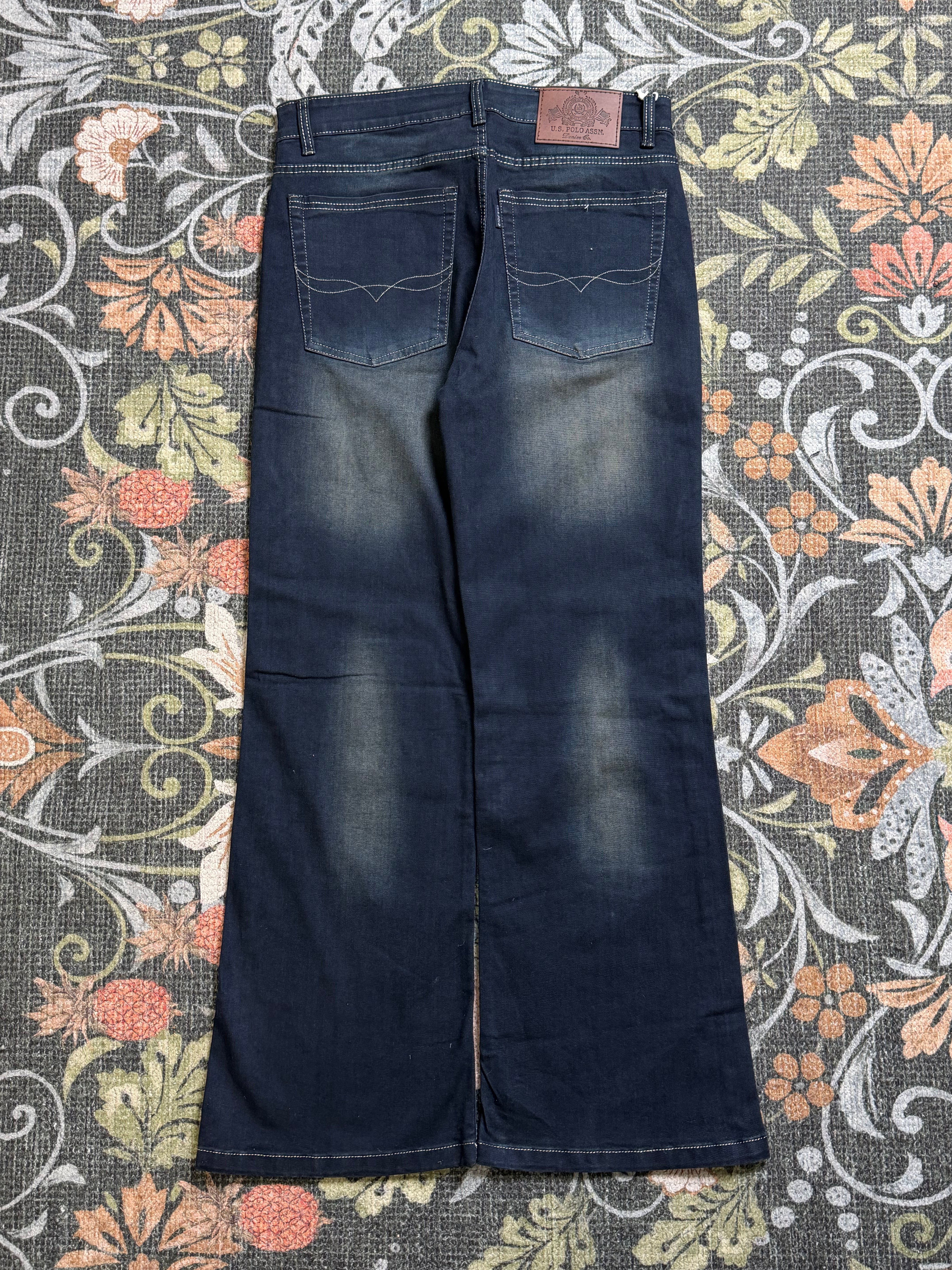 RAVEX SEMI BOOTCUT