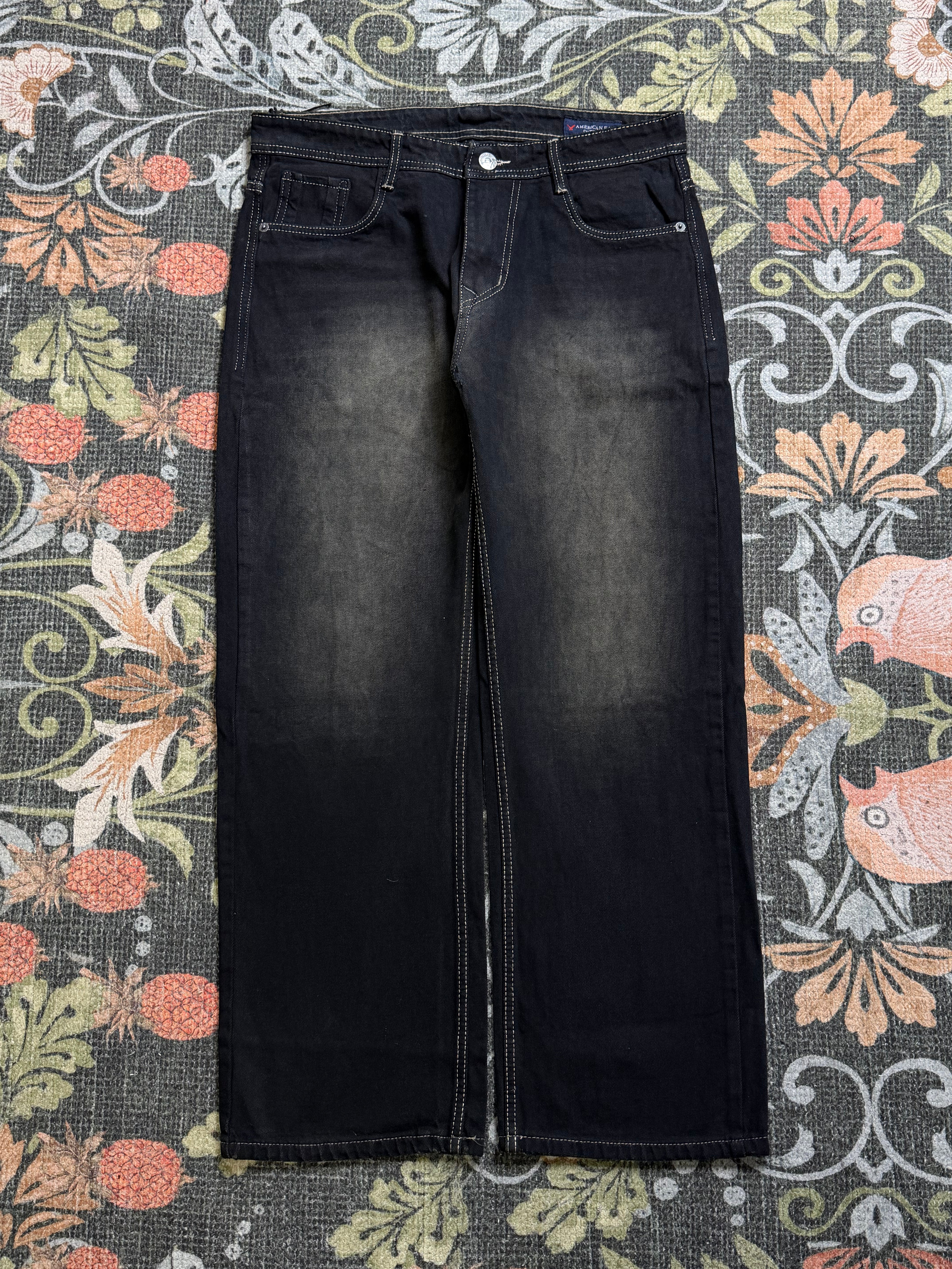 ONYX SEMI BOOTCUT