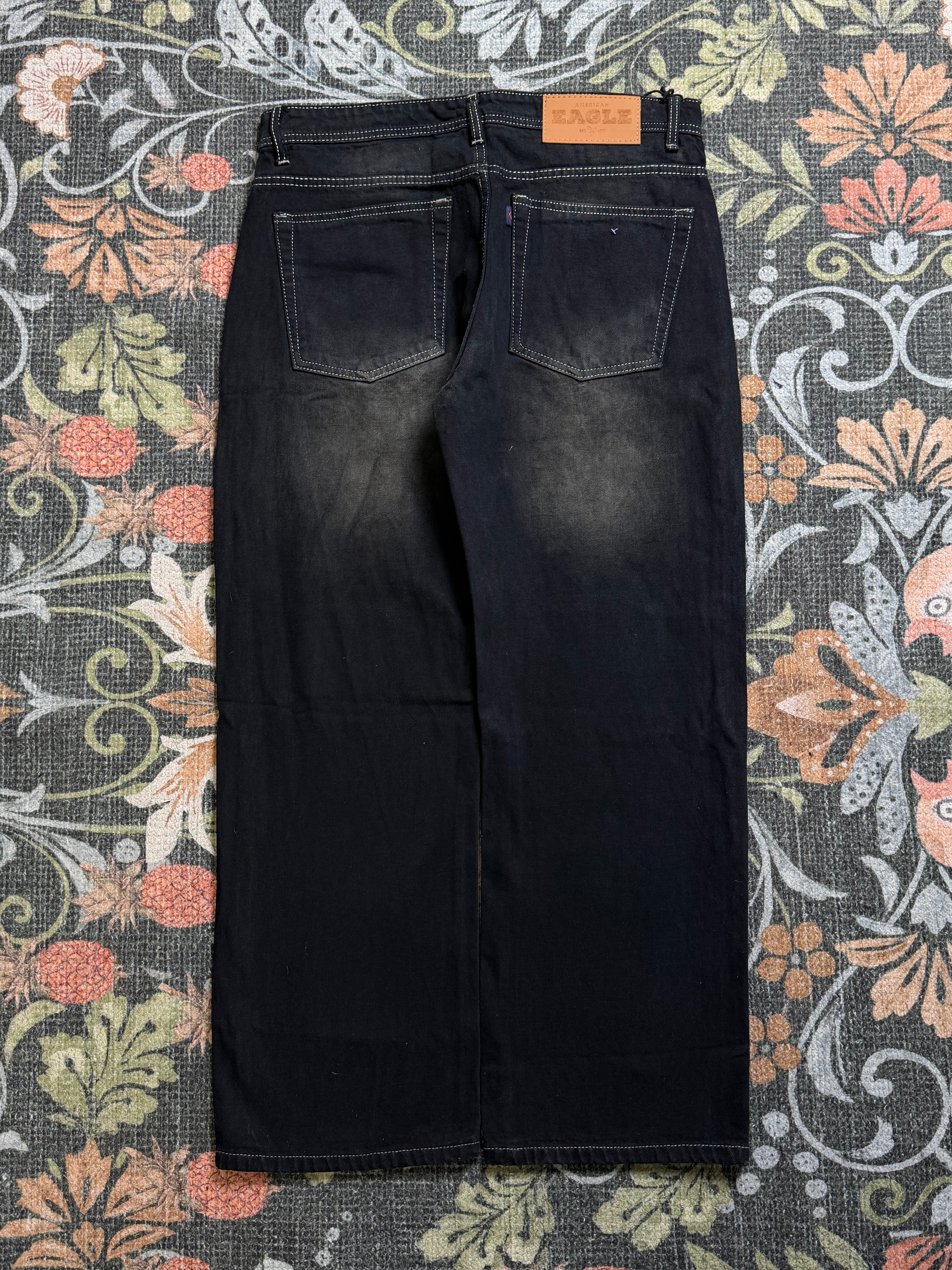 ONYX SEMI BOOTCUT