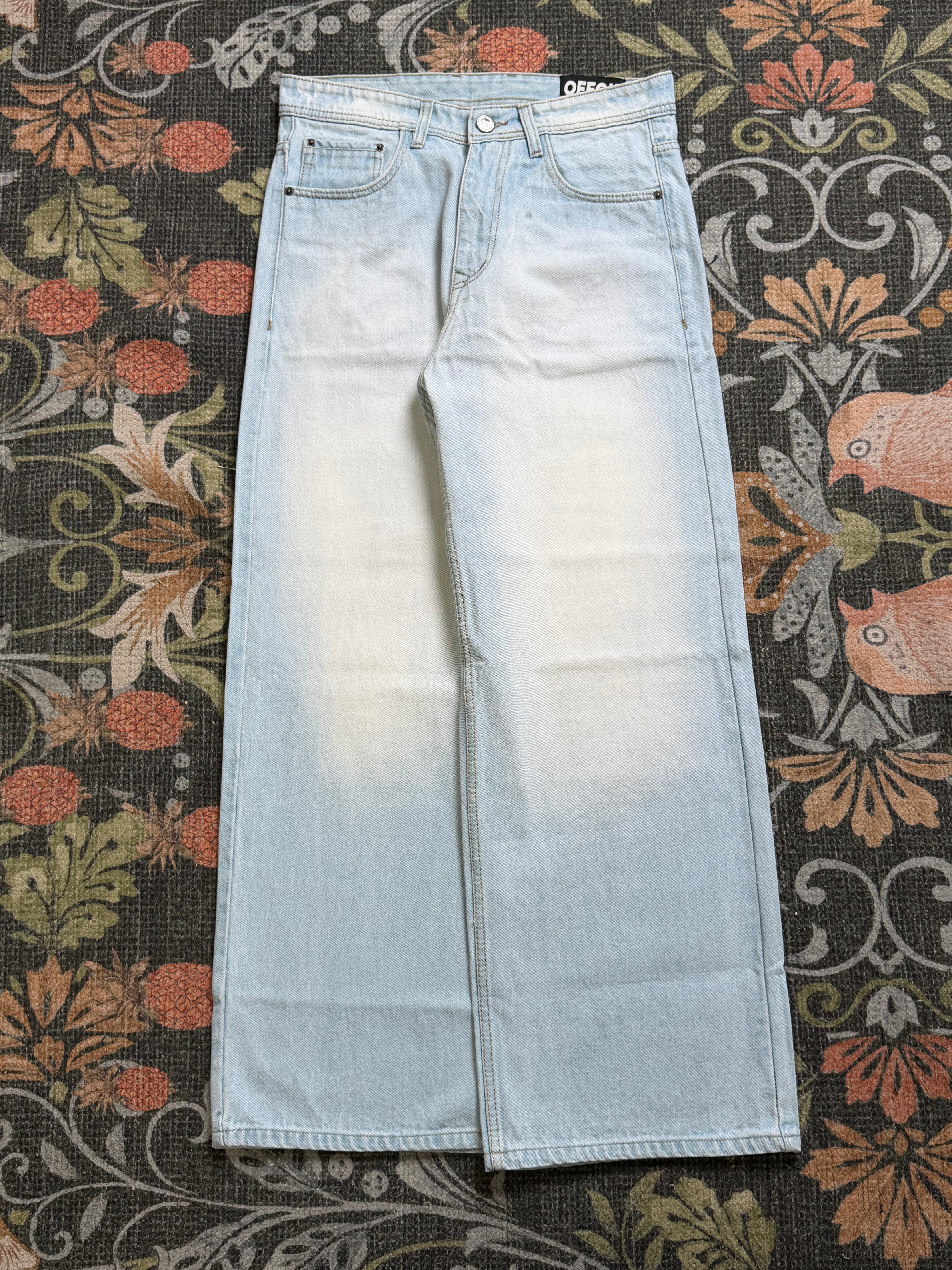 RELIX BLUE WIDE