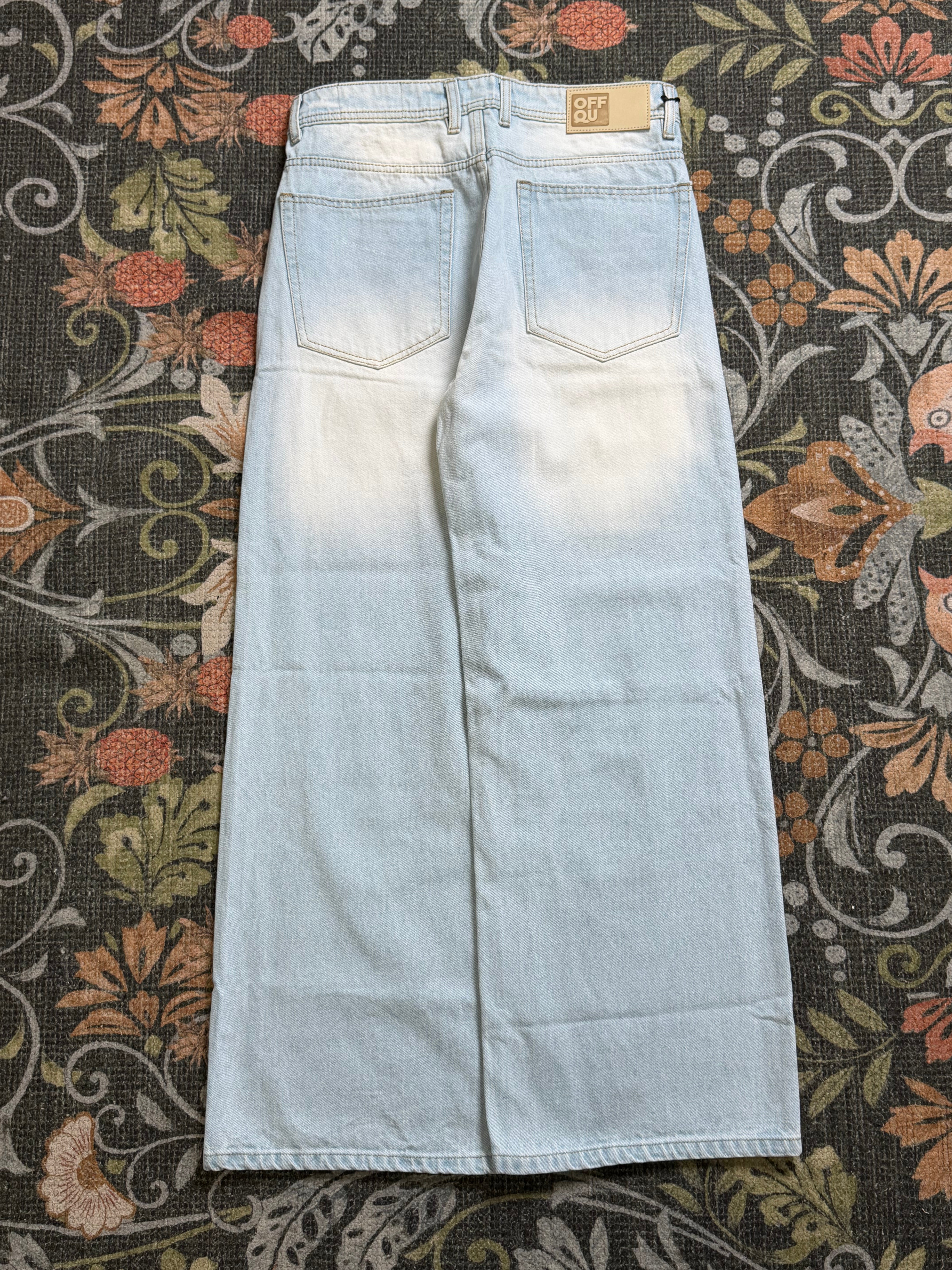 RELIX BLUE WIDE
