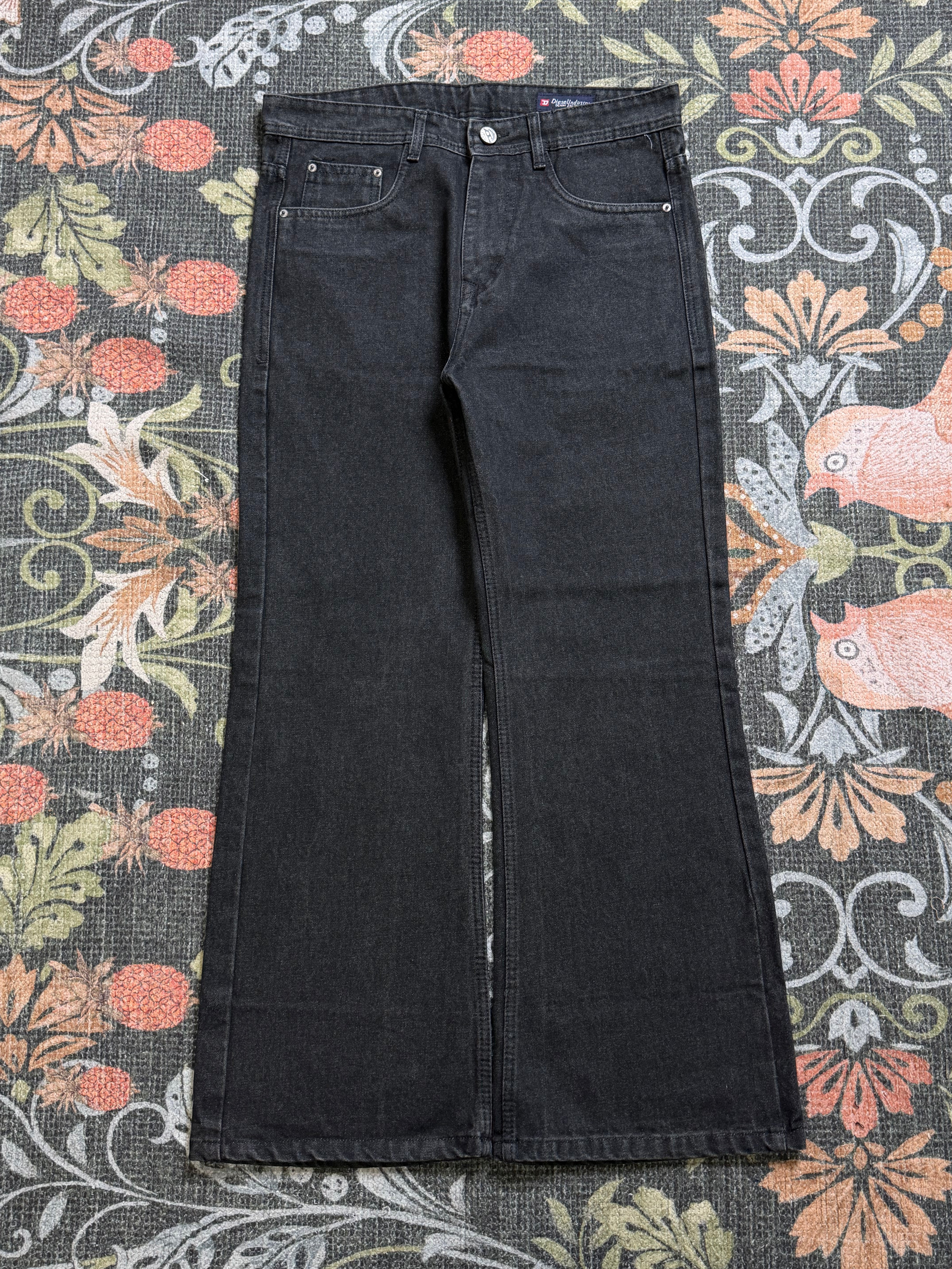 VEX DARK BOOTCUT