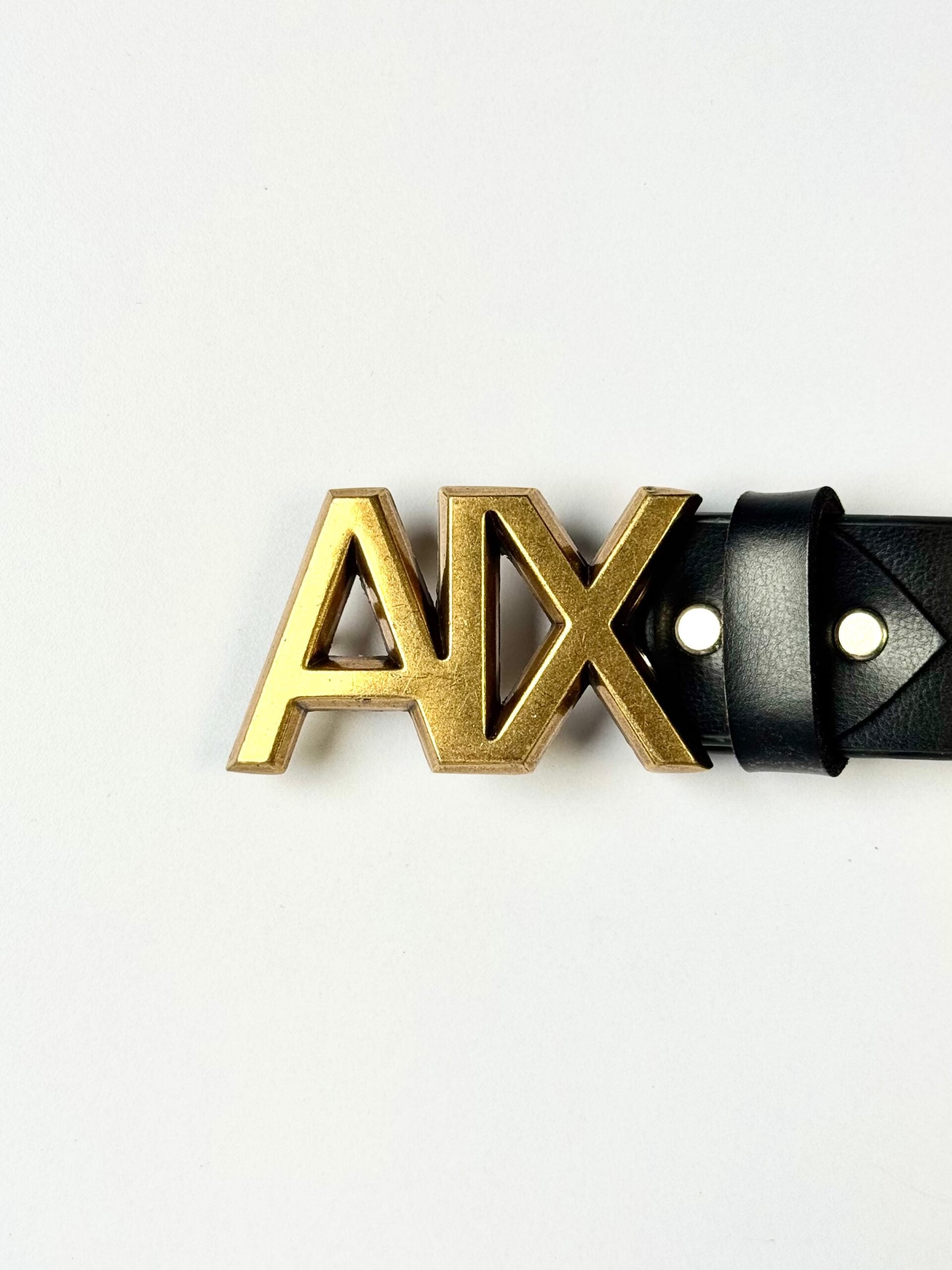 A/X BELT