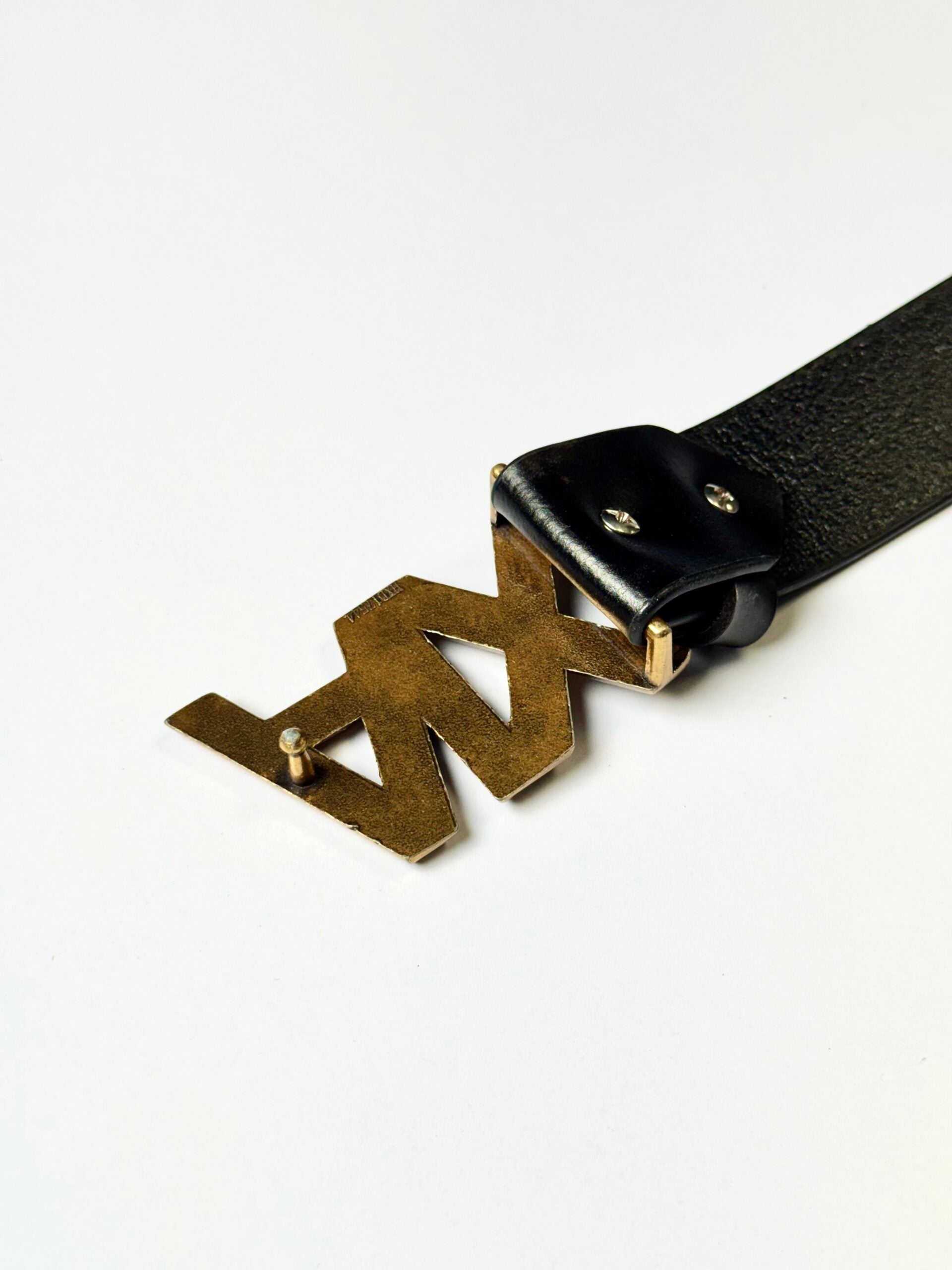 A/X BELT