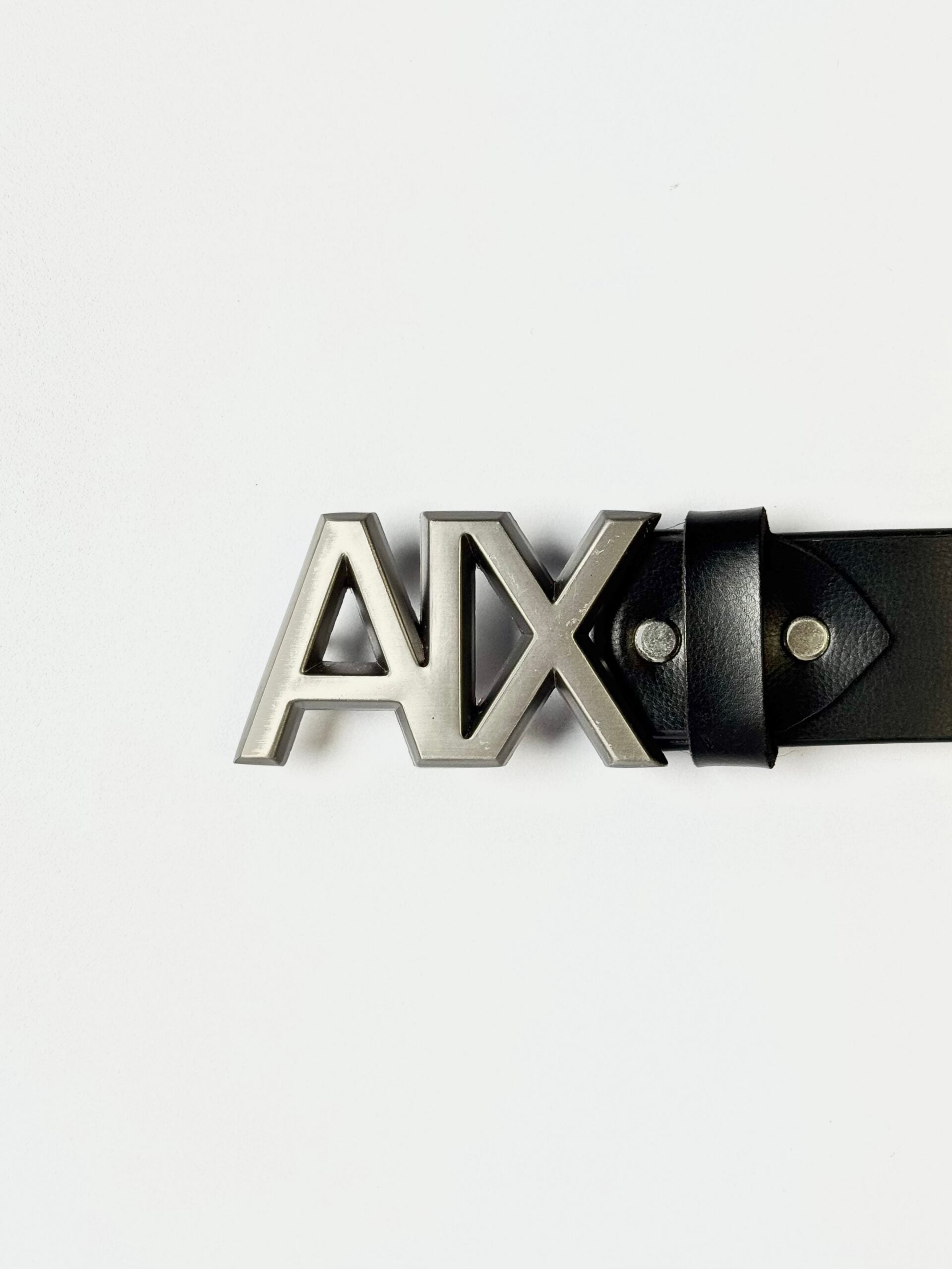 A/X BELT