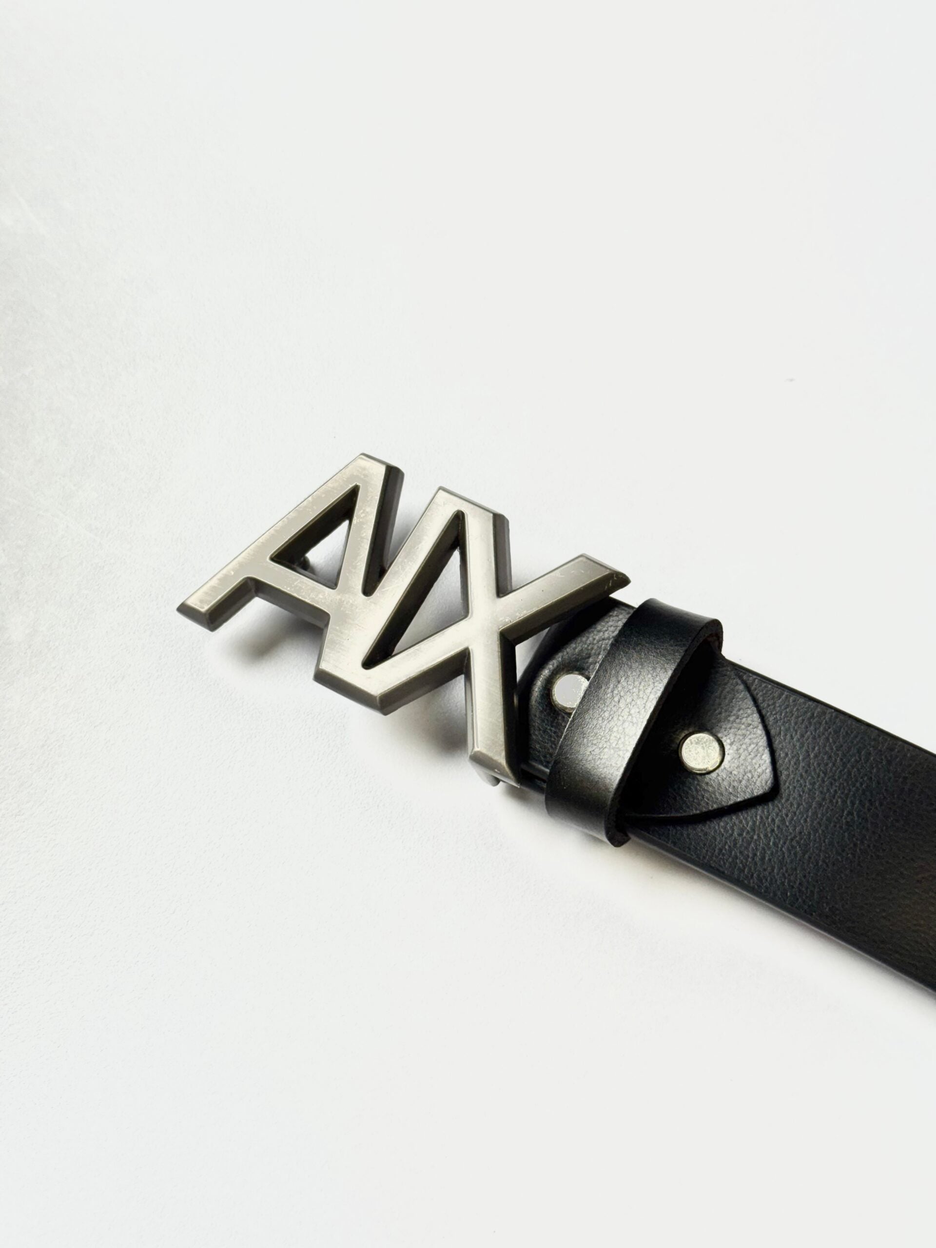 A/X BELT
