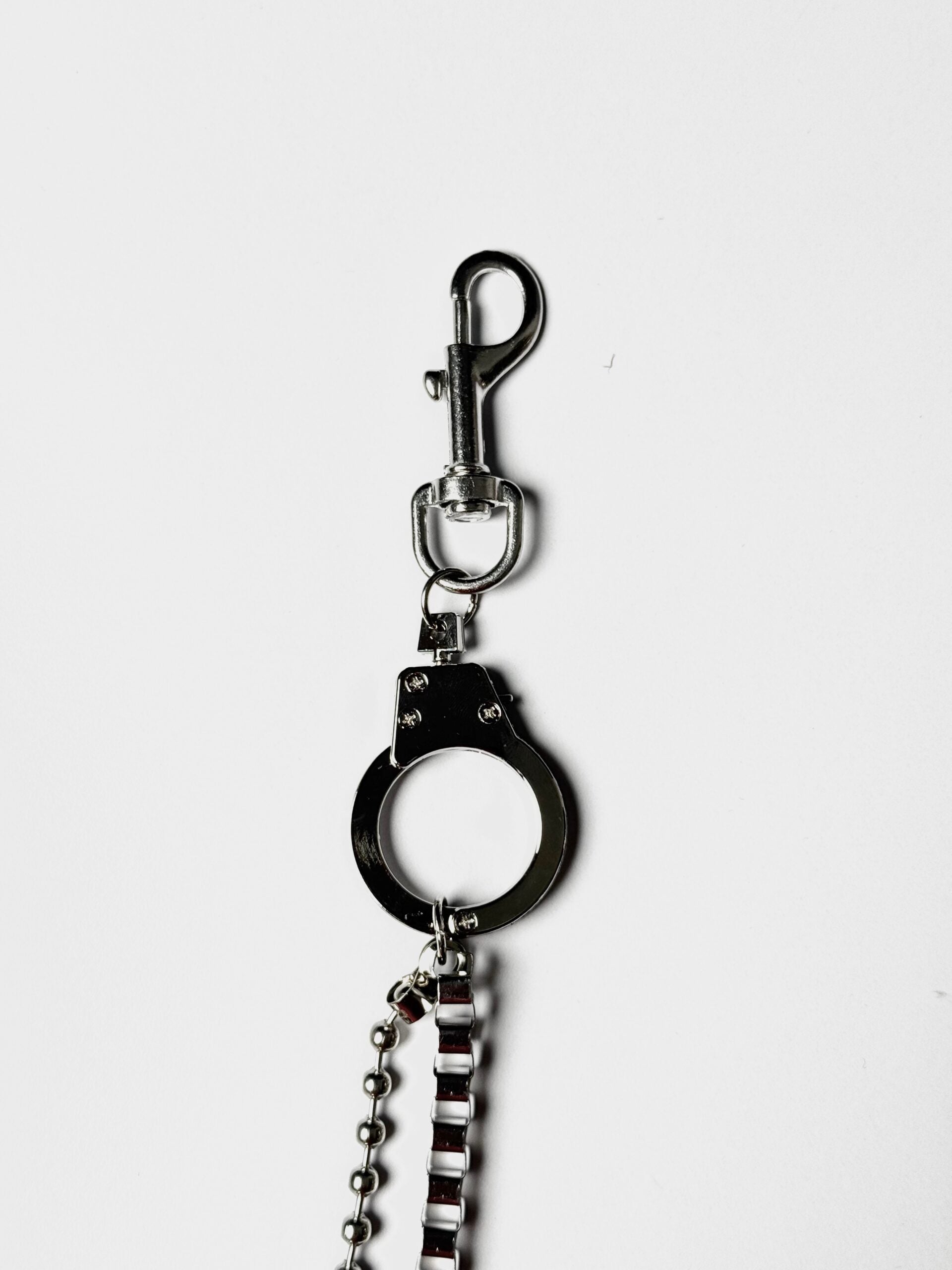 CRYPTX JEAN CHAIN