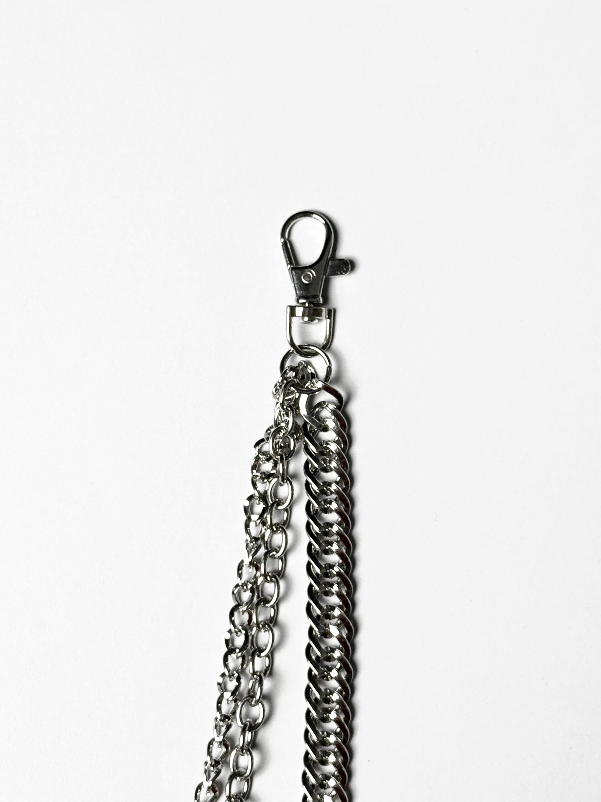 GRAVELOCK JEAN CHAIN