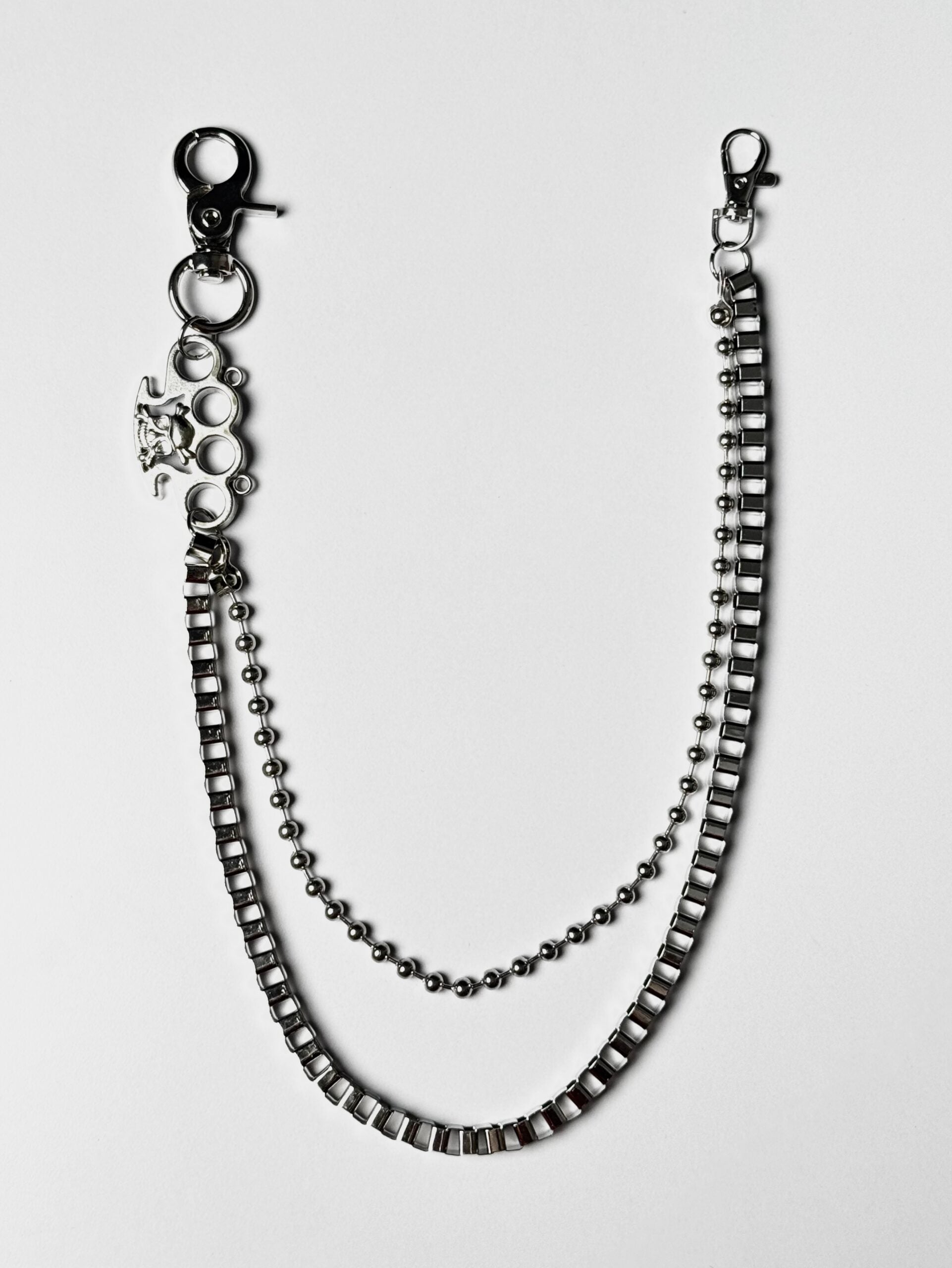 GRIMMLOCK JEAN CHAIN