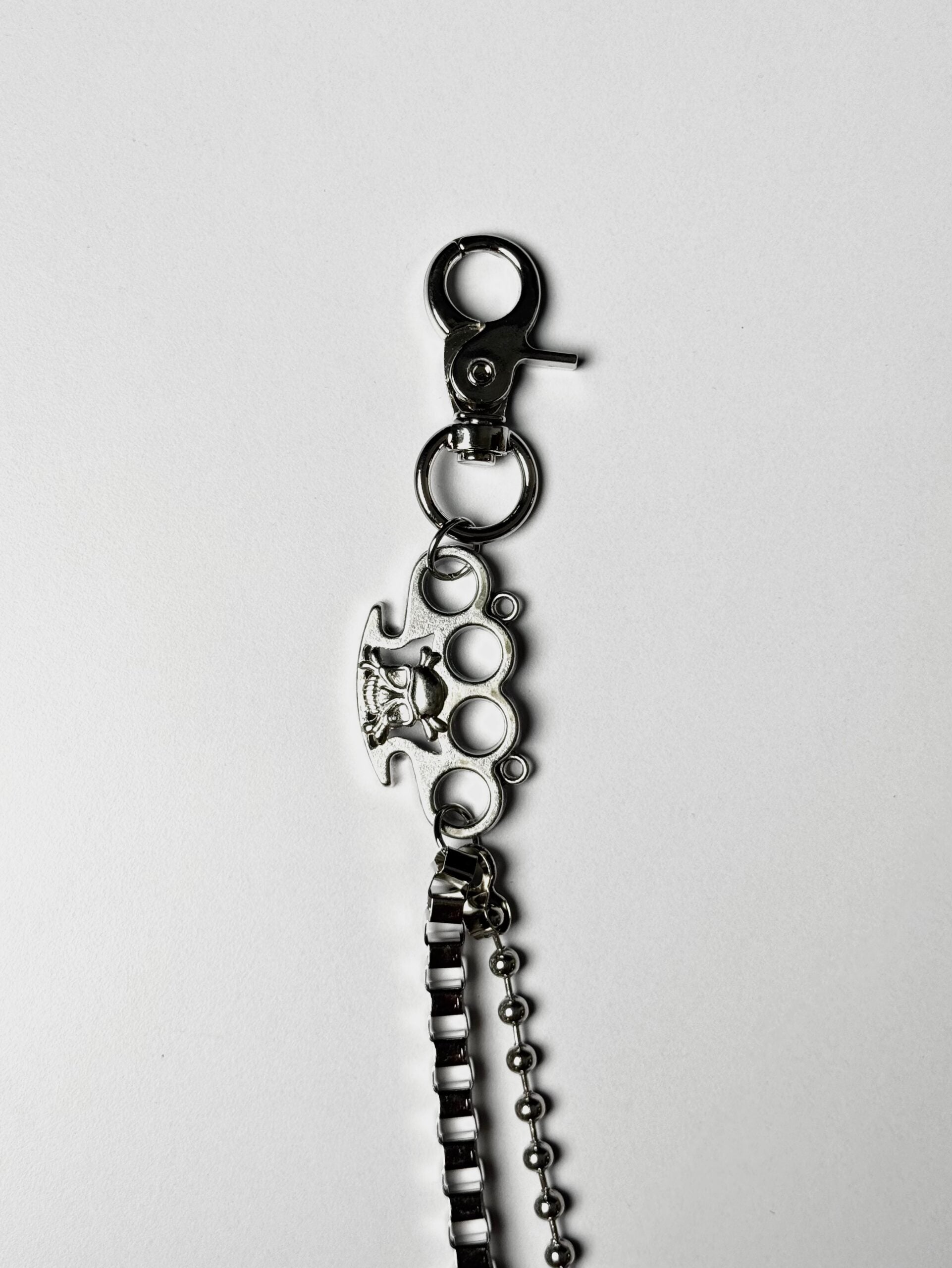 GRIMMLOCK JEAN CHAIN