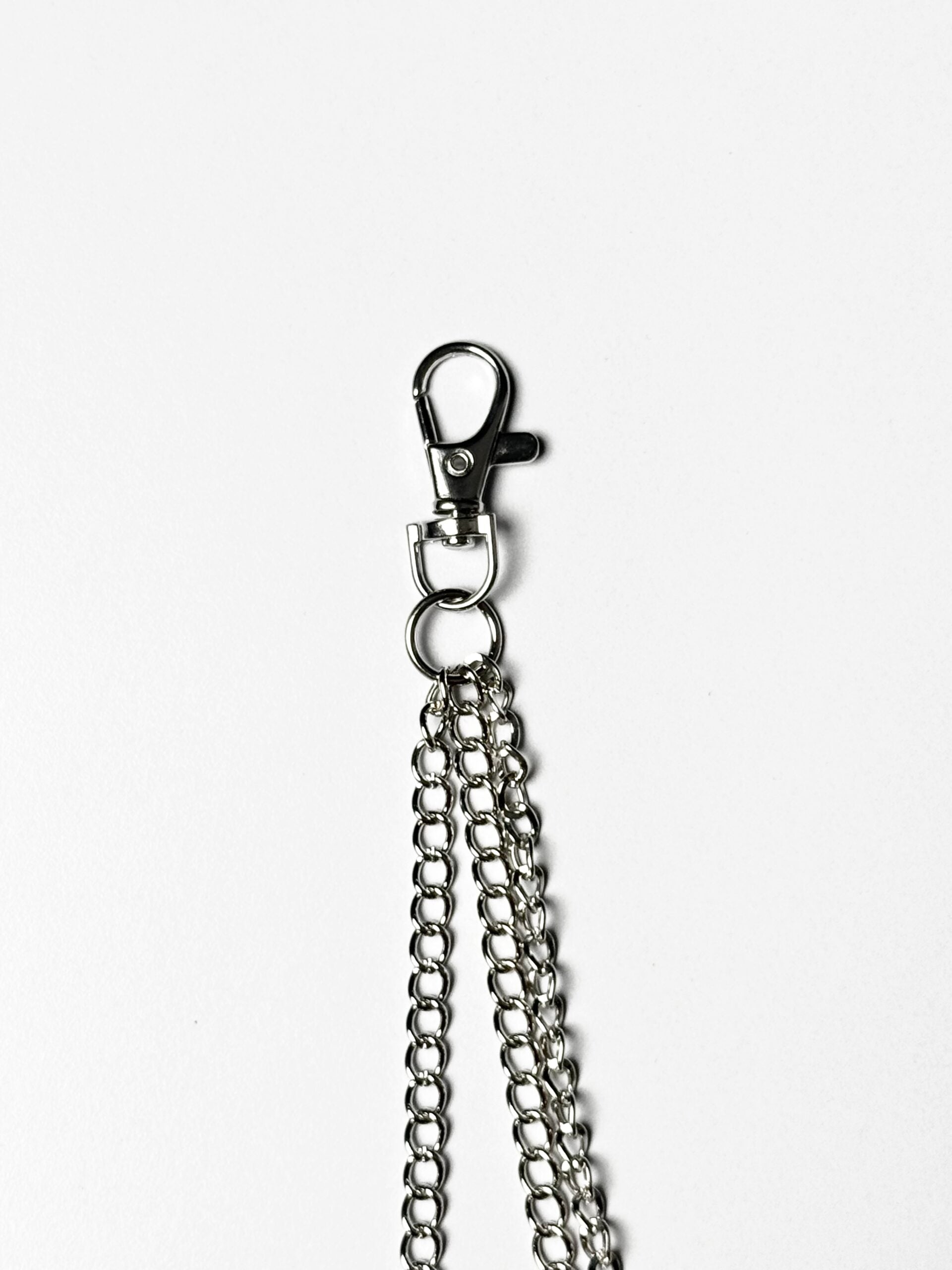 RINGBOLT JEAN CHAIN