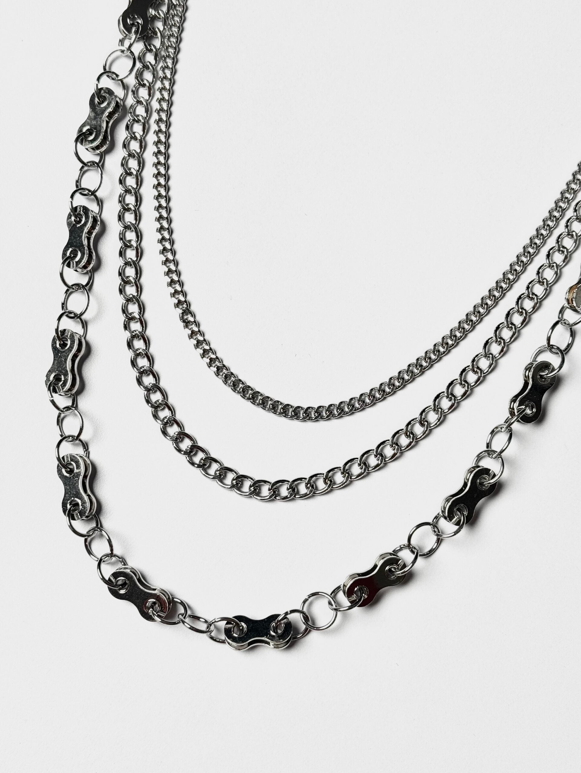 HELLBOUND JEAN CHAIN