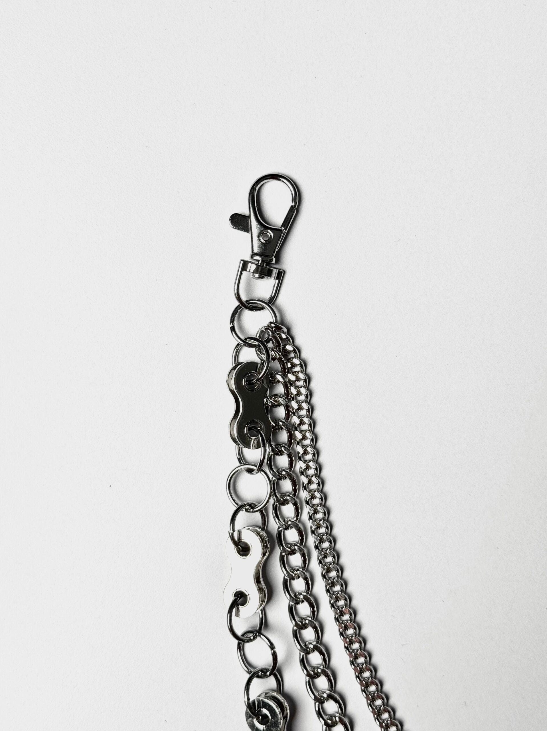 HELLBOUND JEAN CHAIN