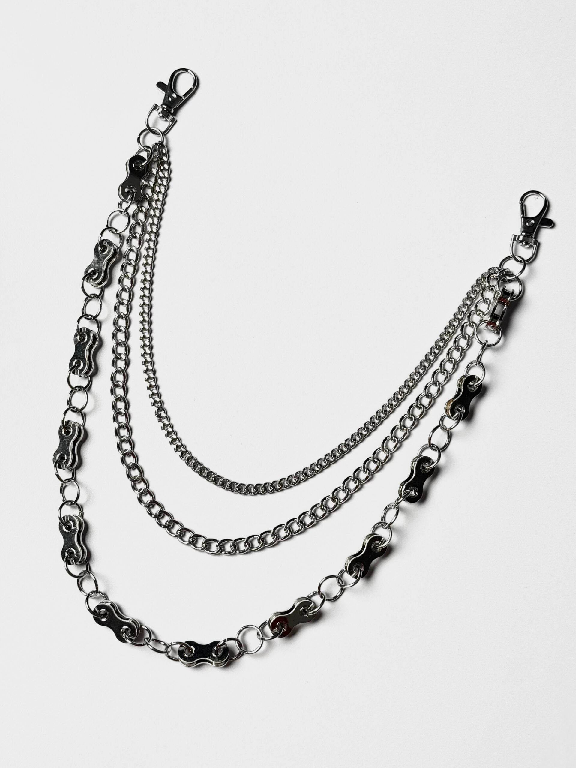 HELLBOUND JEAN CHAIN
