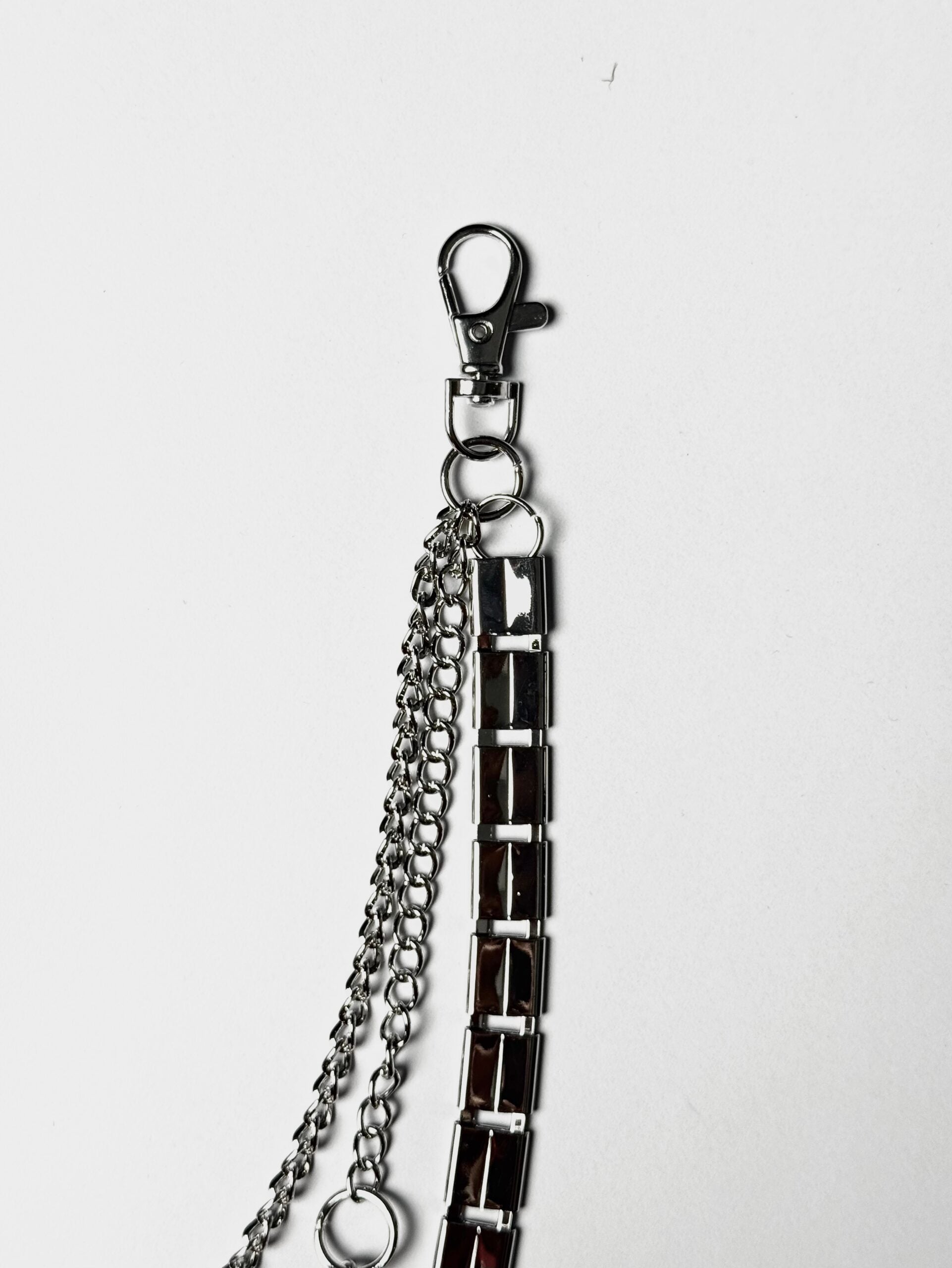 TUFFCOREX JEAN CHAIN