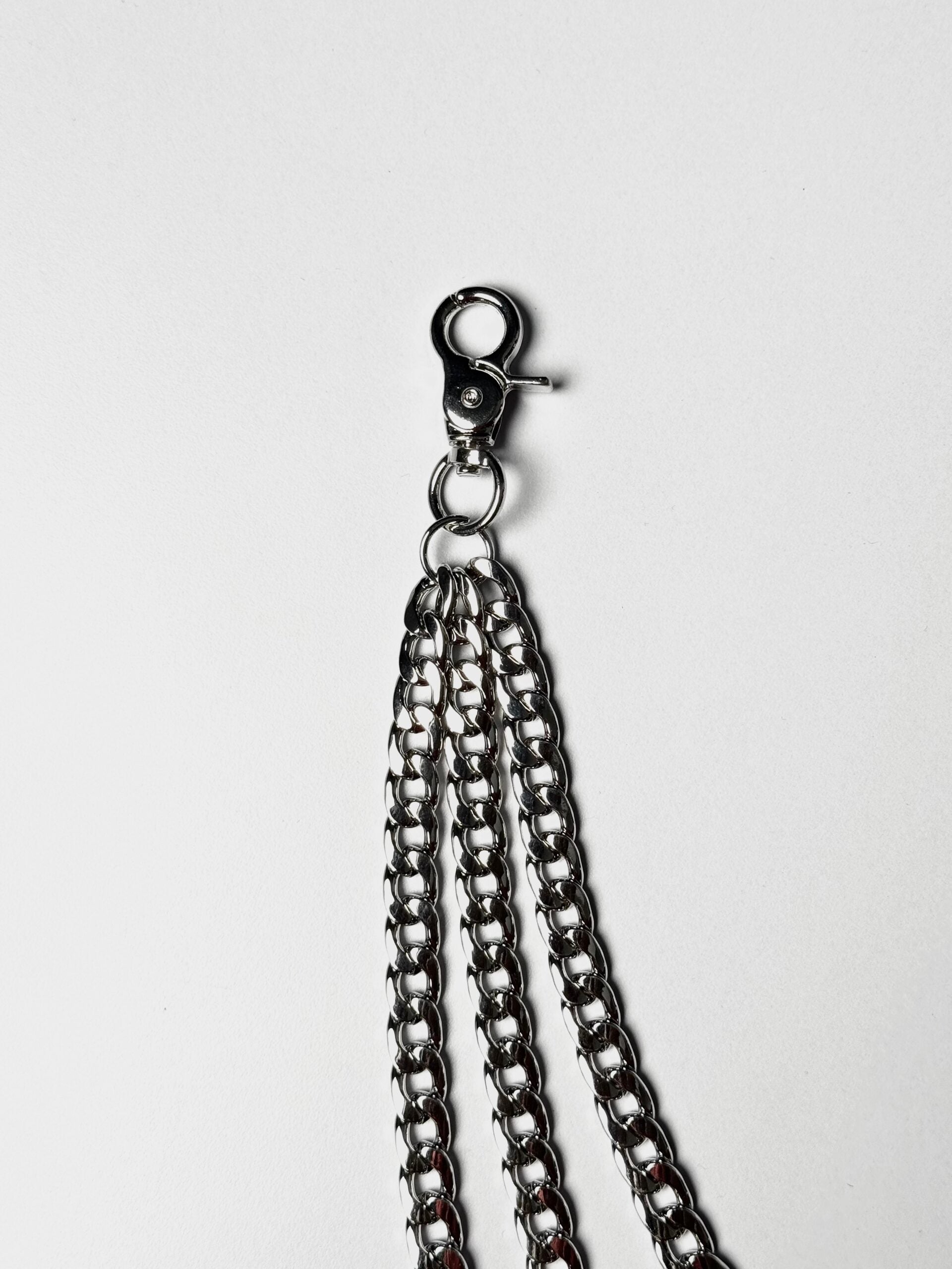 GOTHICBYTE JEAN CHAIN