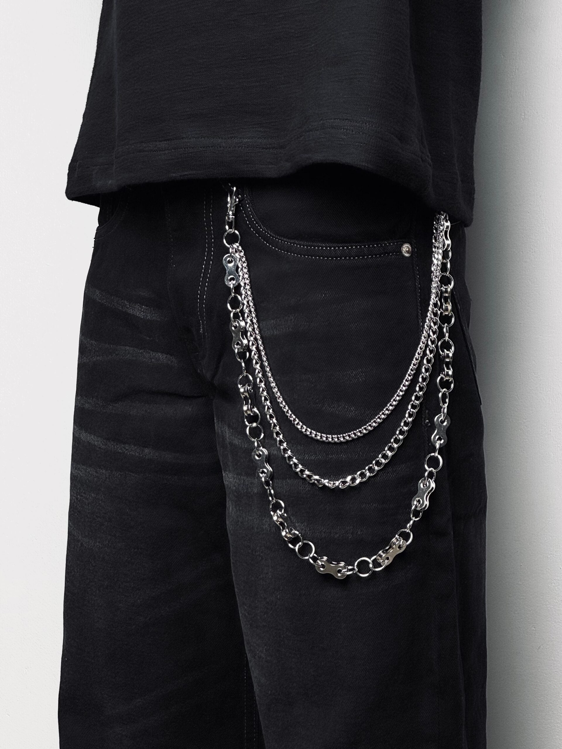 HELLBOUND JEAN CHAIN