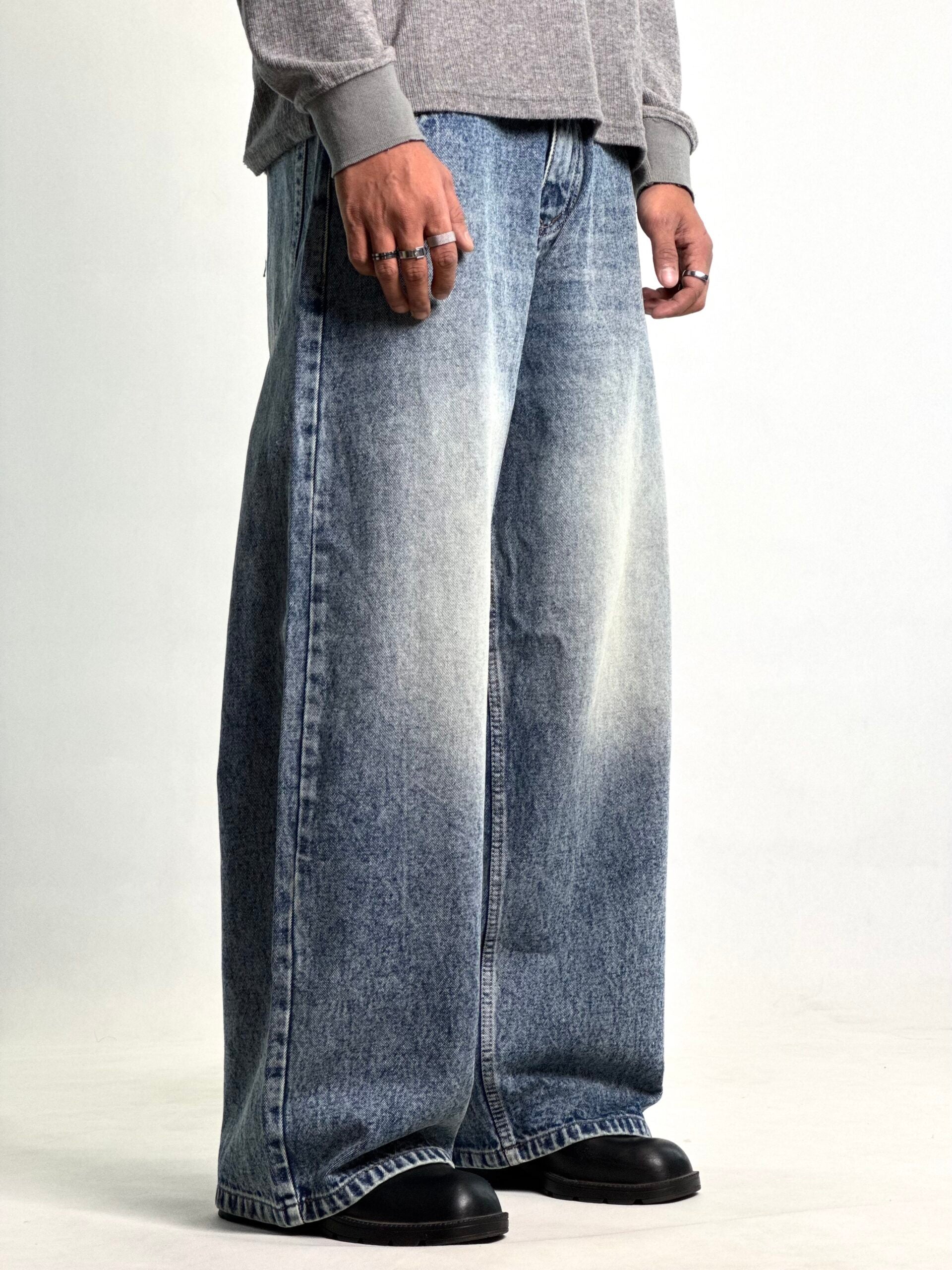 THARNYX BARREL FIT