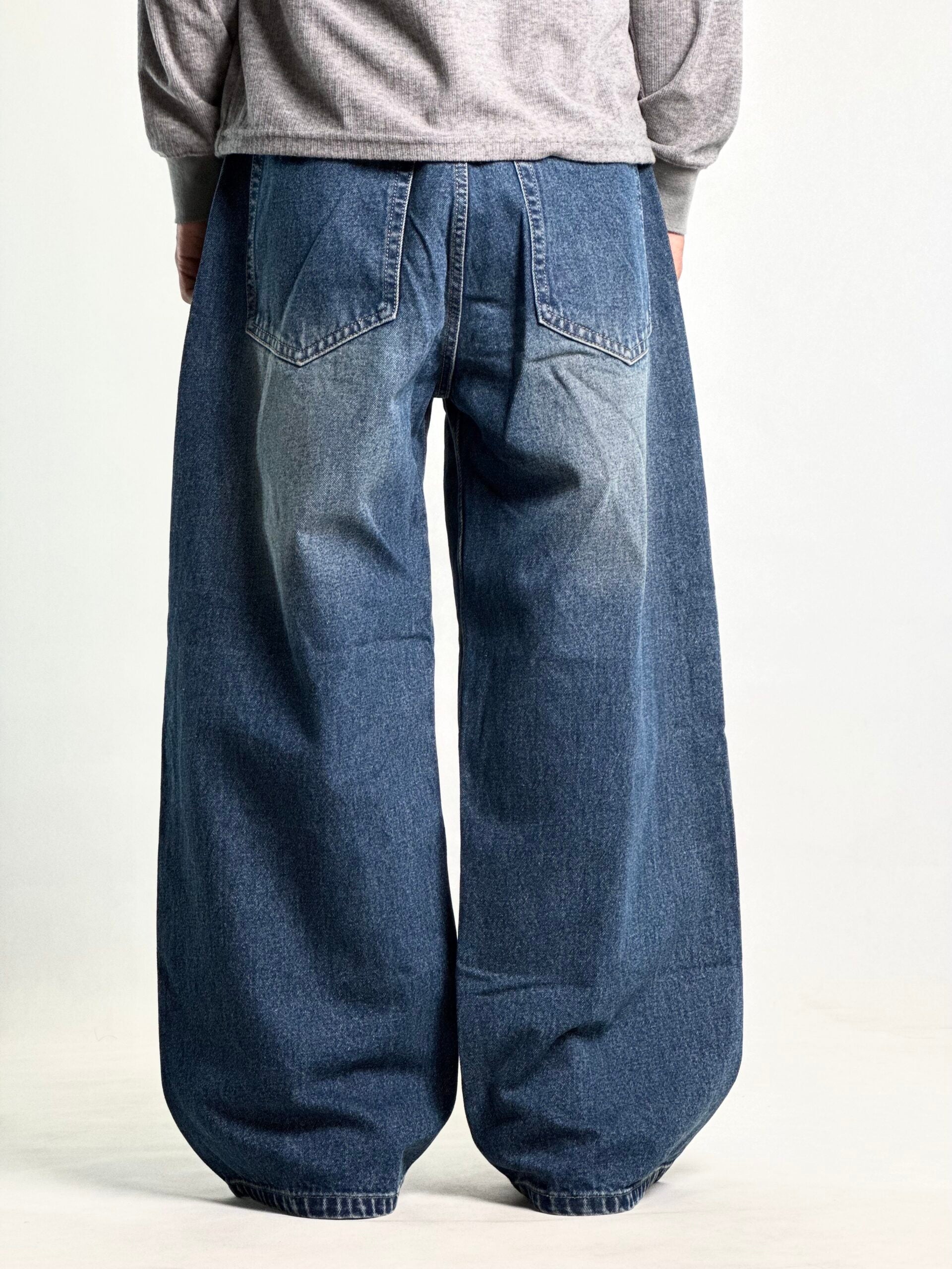 BLUECORE BARREL FIT