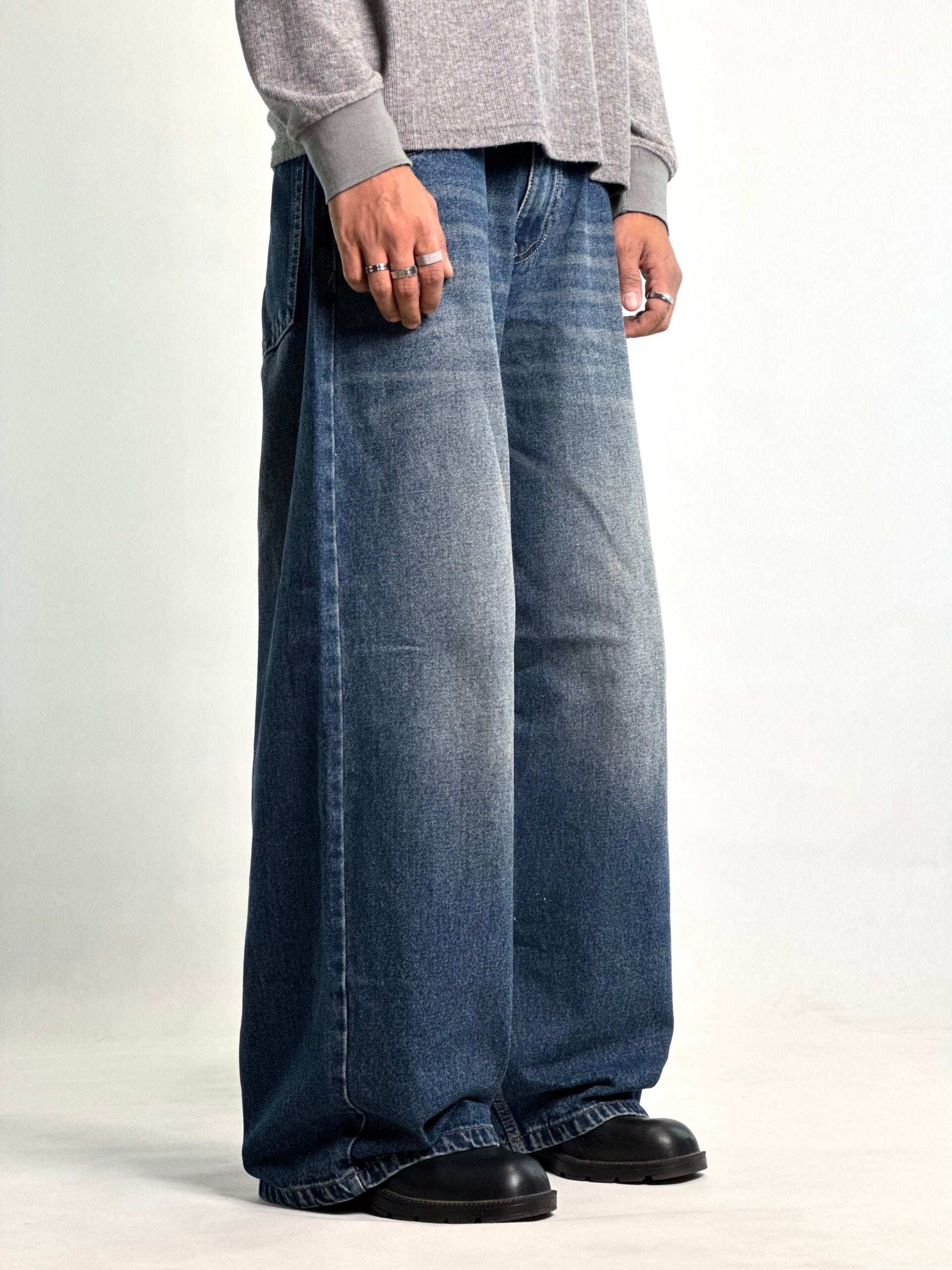 BLUECORE BARREL FIT