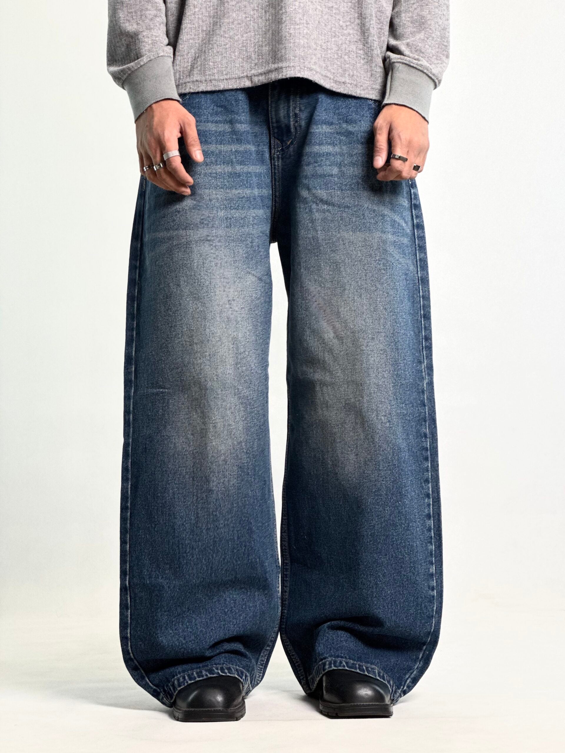 BLUECORE BARREL FIT