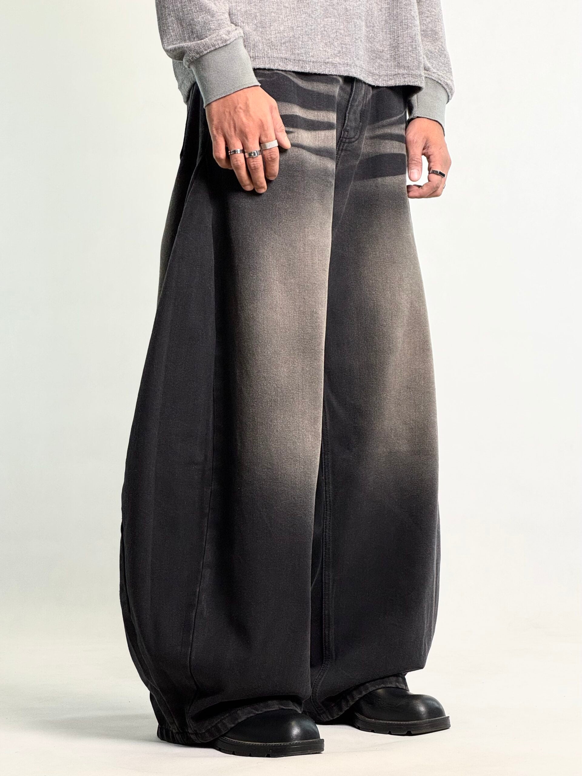 ZONEX BROWN ROUND FIT