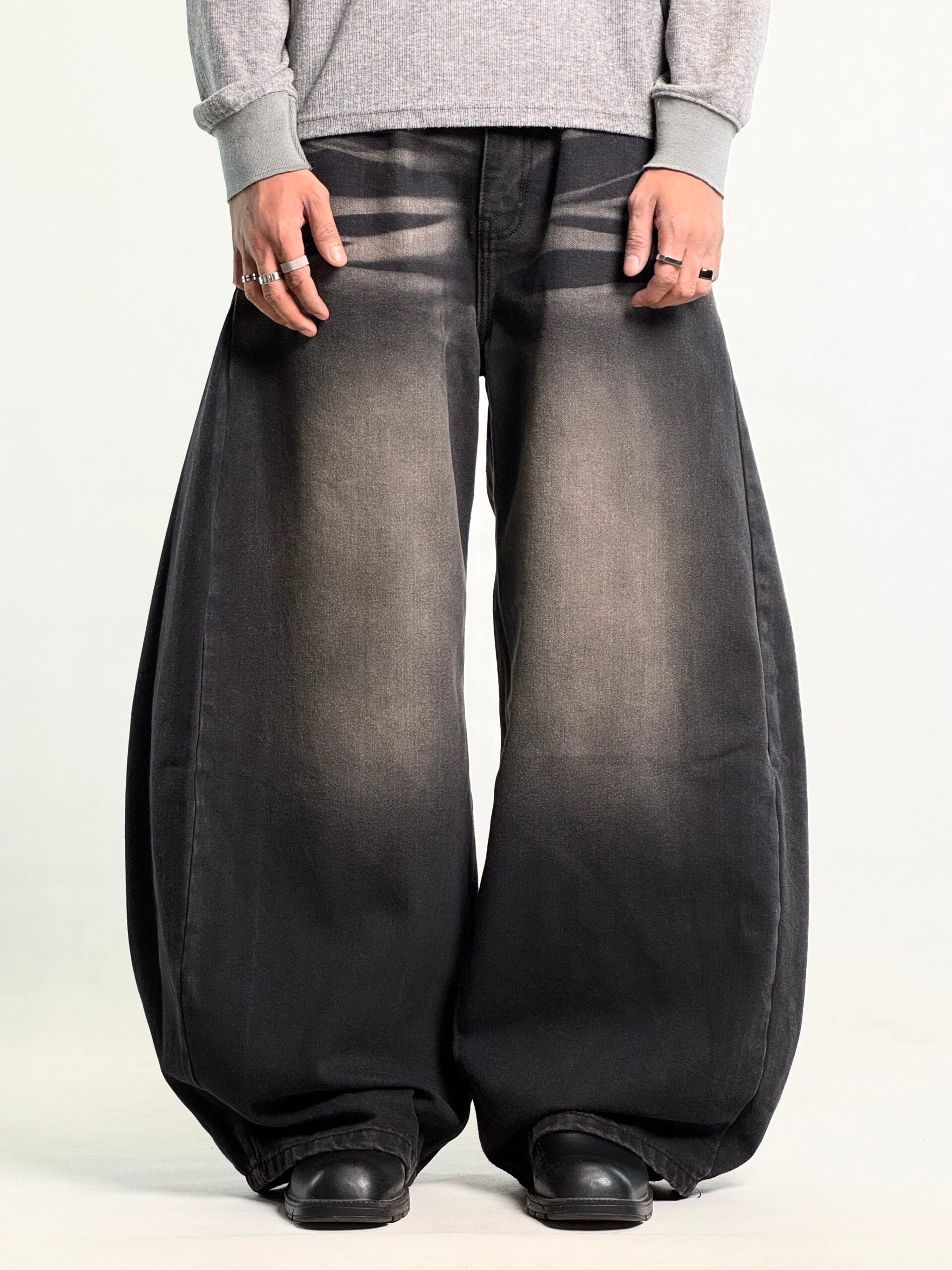 ZONEX BROWN ROUND FIT