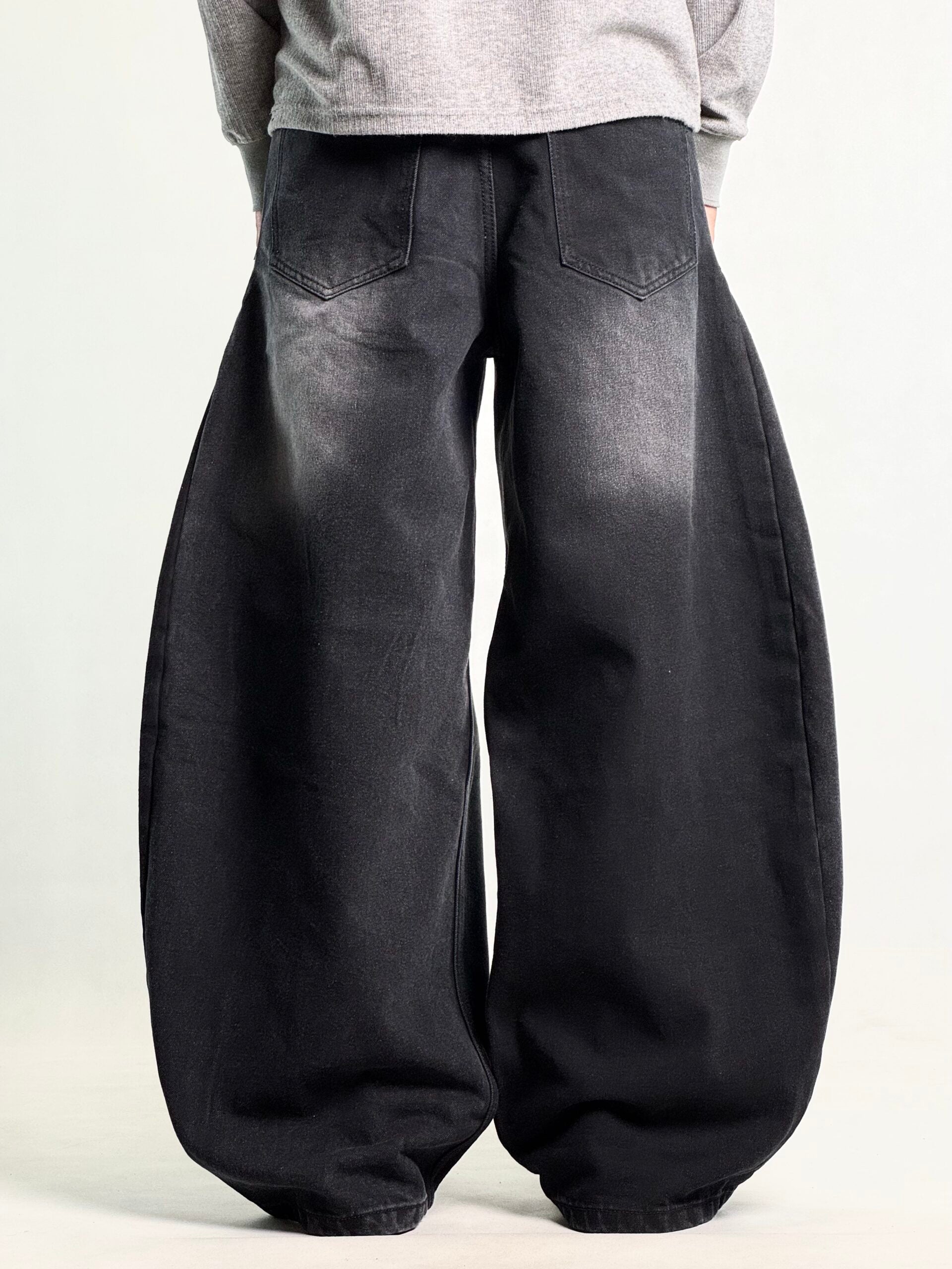 ZONEX ASH ROUND FIT