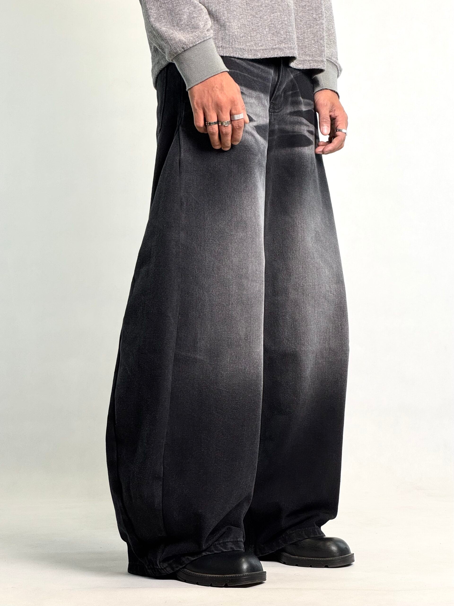 ZONEX ASH ROUND FIT